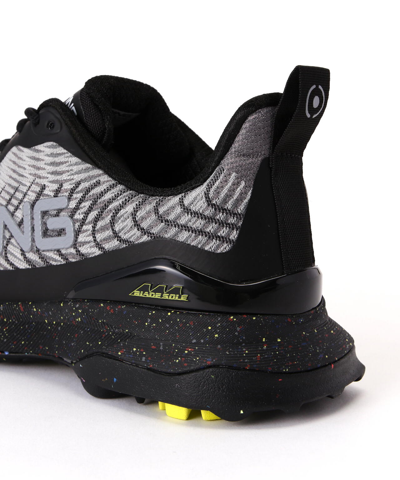 【PING APPAREL】【定番】2025 Arizona Allrounder Shoes <SHOES> (MENS)