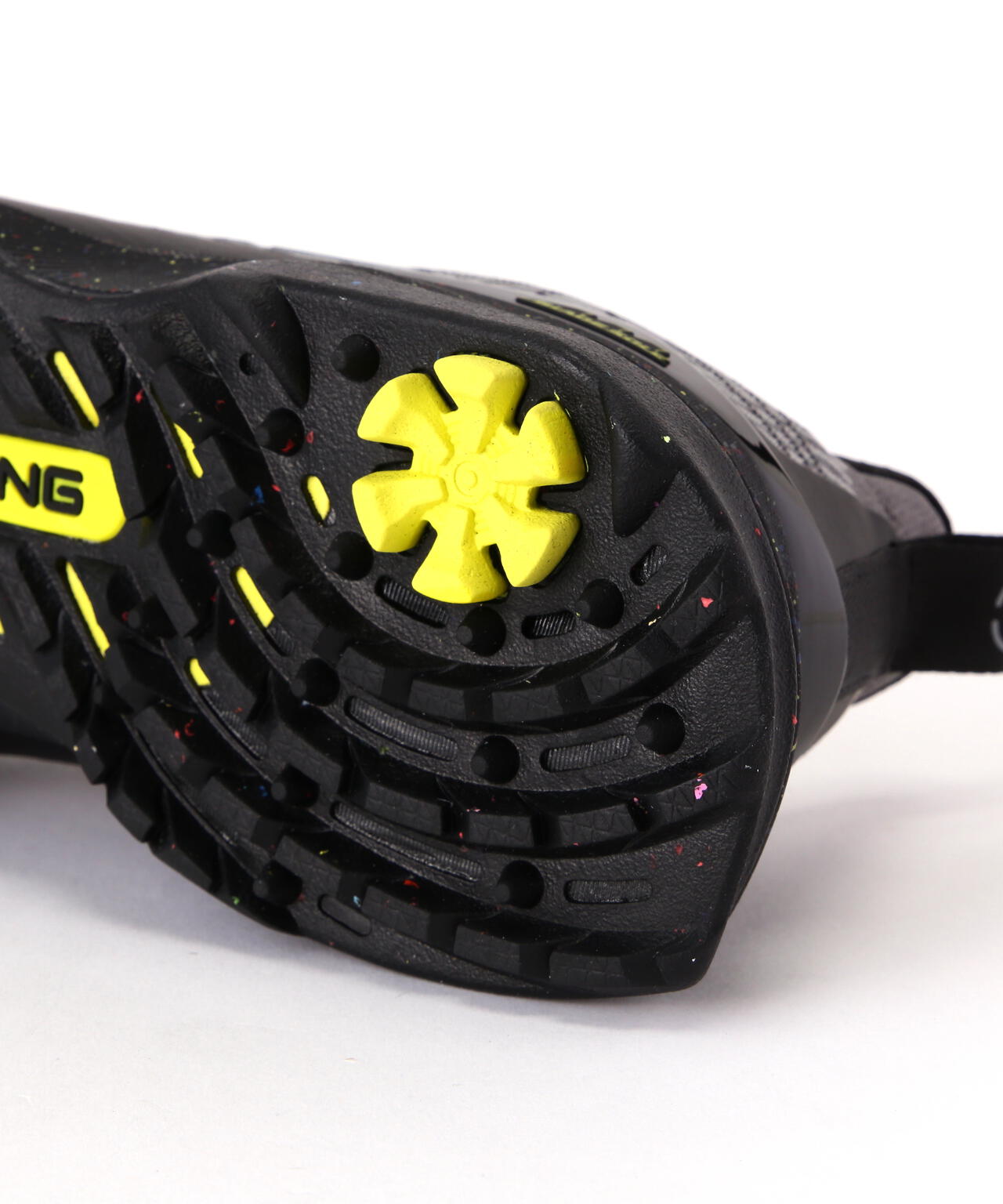 【PING APPAREL】【定番】2025 Arizona Allrounder Shoes <SHOES> (MENS)