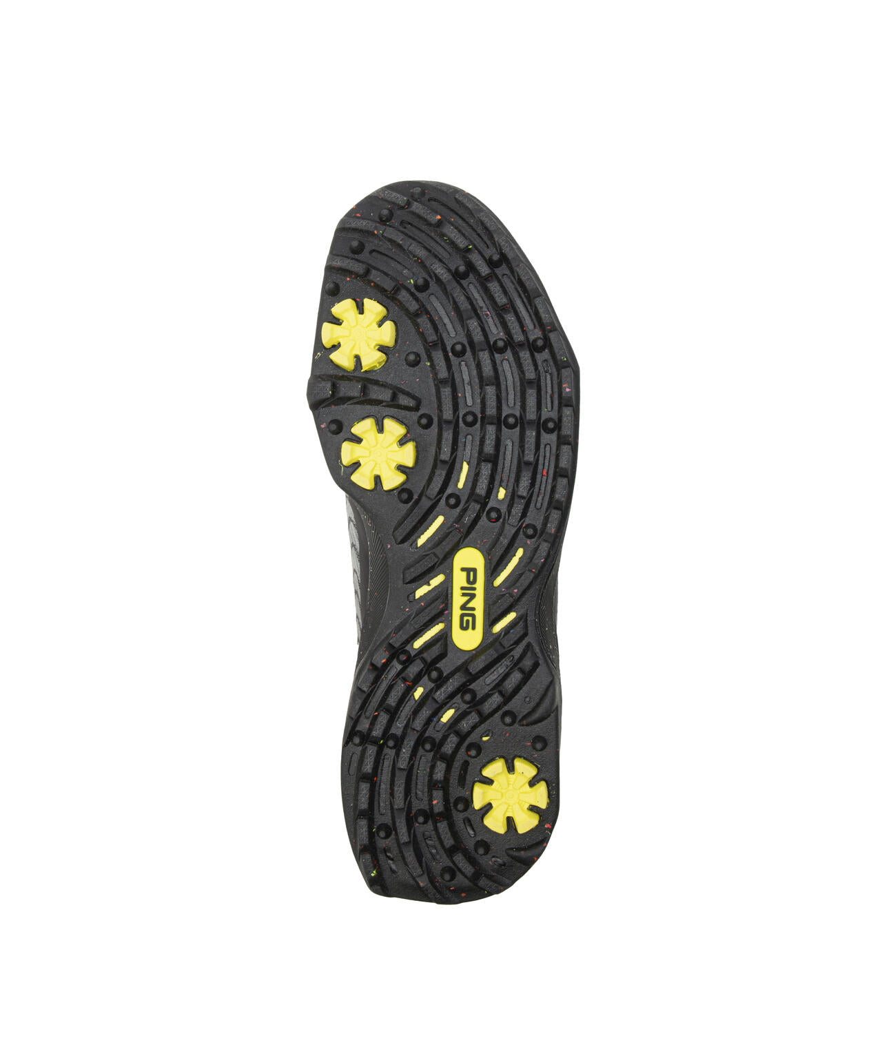 【PING APPAREL】【定番】2025 Arizona Allrounder Shoes <SHOES> (MENS)