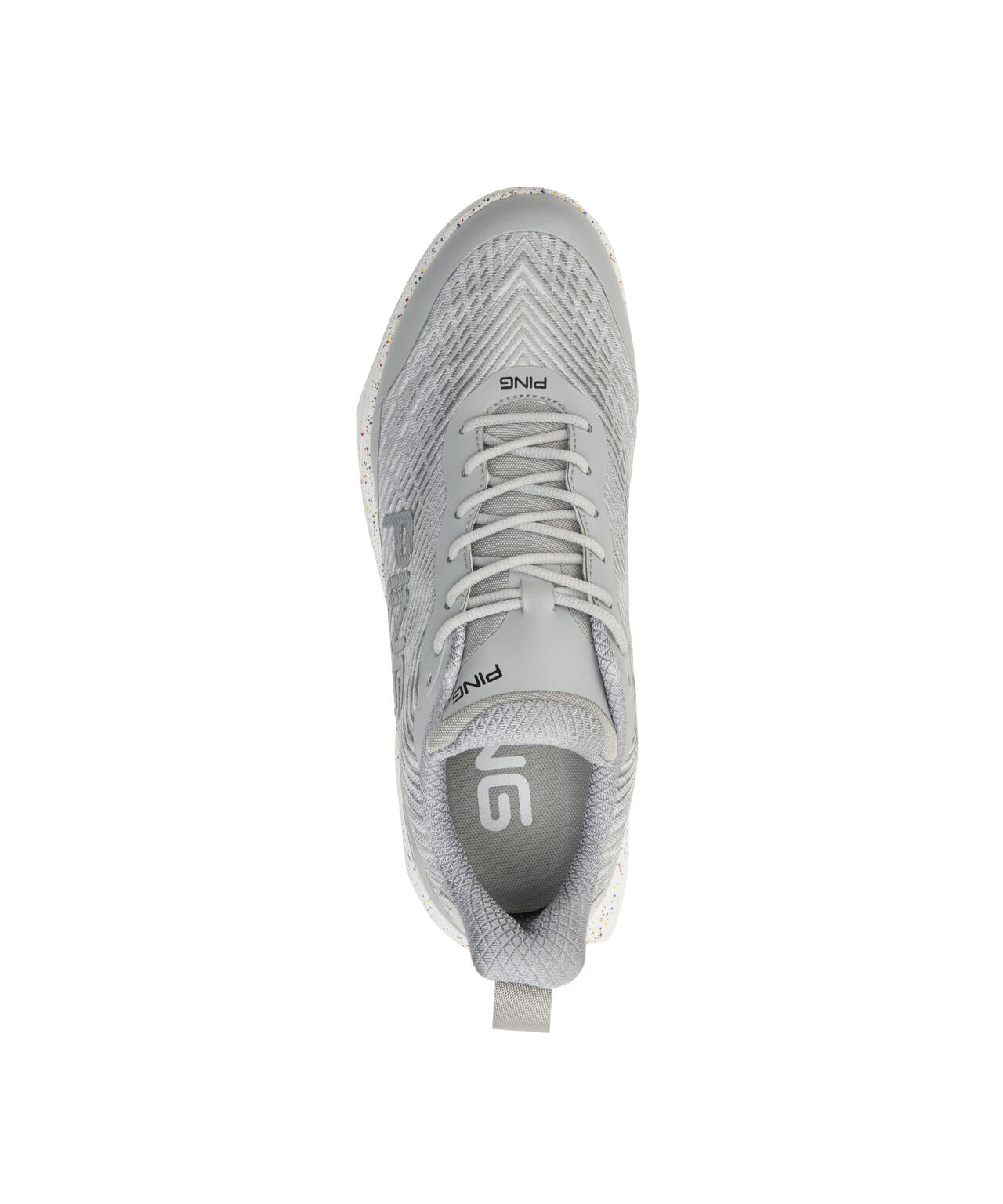 【PING APPAREL】【定番】2025 Arizona Allrounder Shoes <SHOES> (MENS)