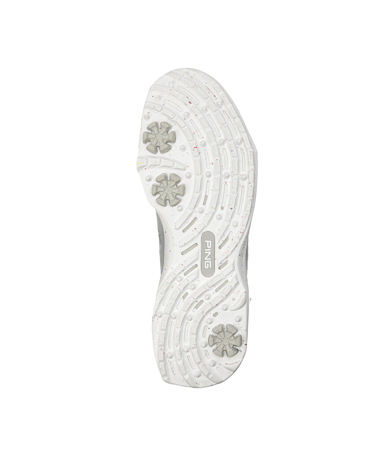 【PING APPAREL】【定番】2025 Arizona Allrounder Shoes <SHOES> (MENS)