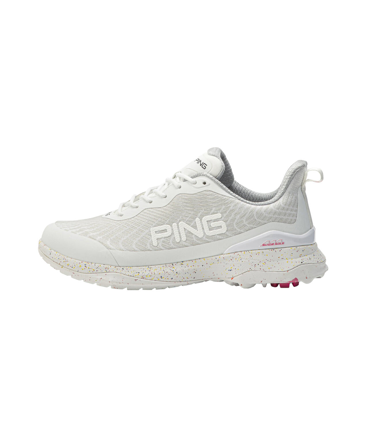 【PING APPAREL】【定番】2025 Arizona Allrounder Shoes <SHOES> (MENS)