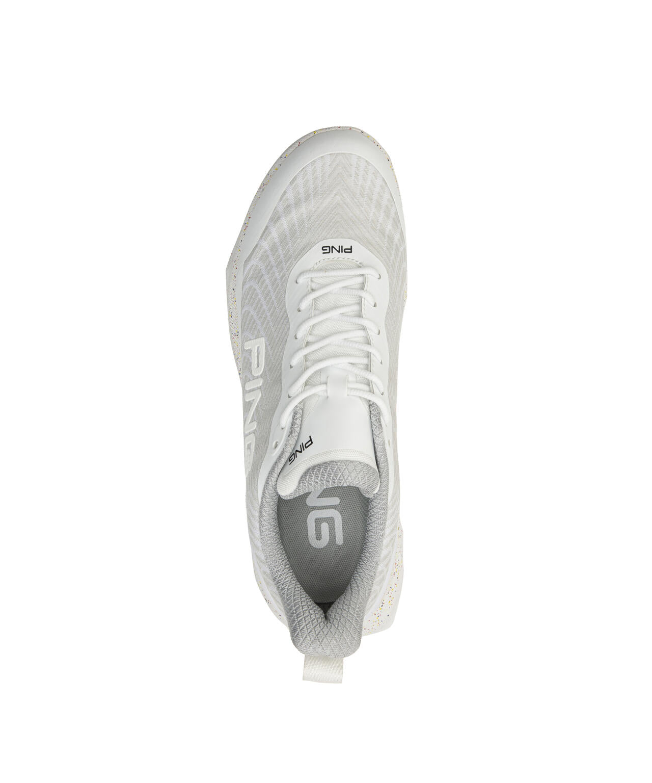 【PING APPAREL】【定番】2025 Arizona Allrounder Shoes <SHOES> (MENS)