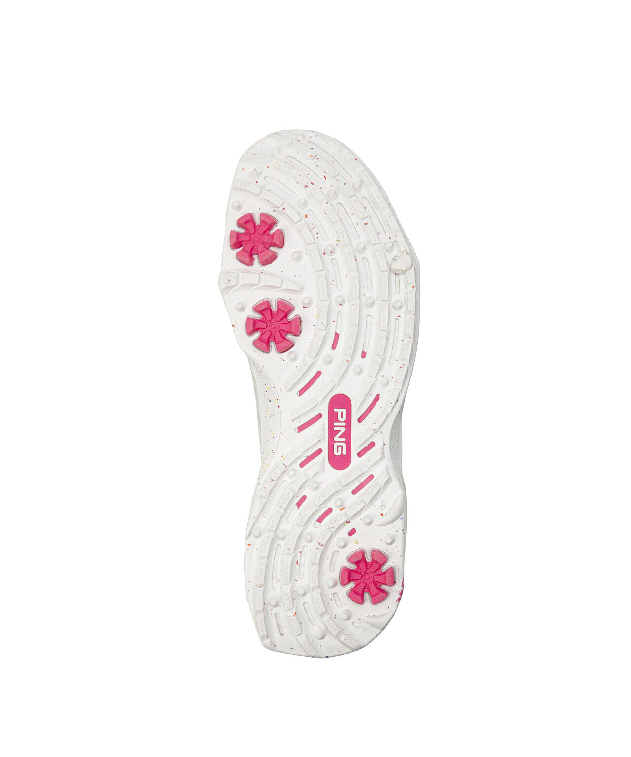 【PING APPAREL】【定番】2025 Arizona Allrounder Shoes <SHOES> (MENS)