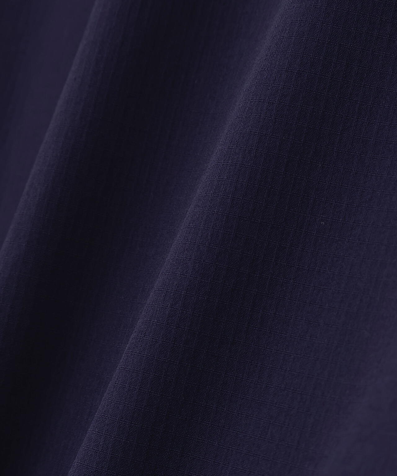 【PING APPAREL】ストレッチリップストップ半袖フルジップシャツ <NATIVE> (MENS)