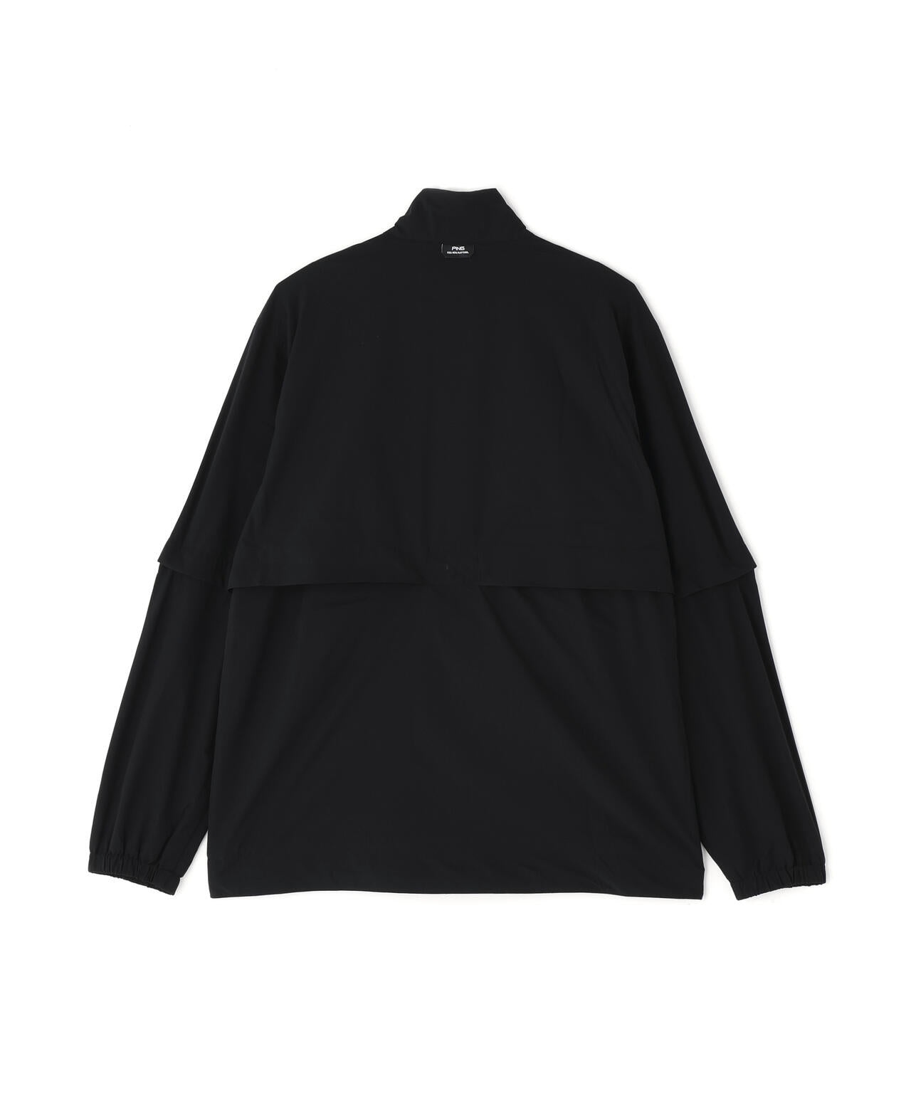 【PING APPAREL】テラエステルストレッチ2WAY撥水ブルゾン <PERFORMANCE> (MENS)