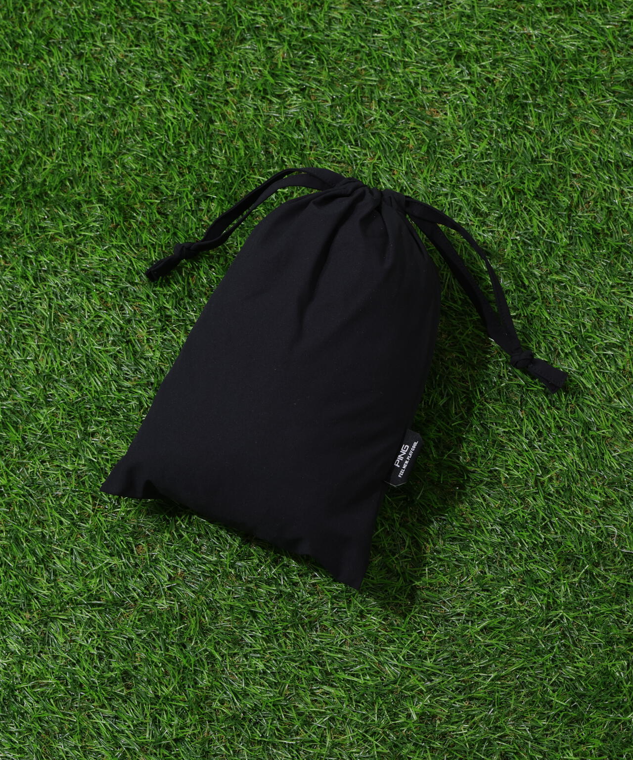 【PING APPAREL】ストレッチリップストップ2WAYブルゾン <PERFORMANCE> (MENS)