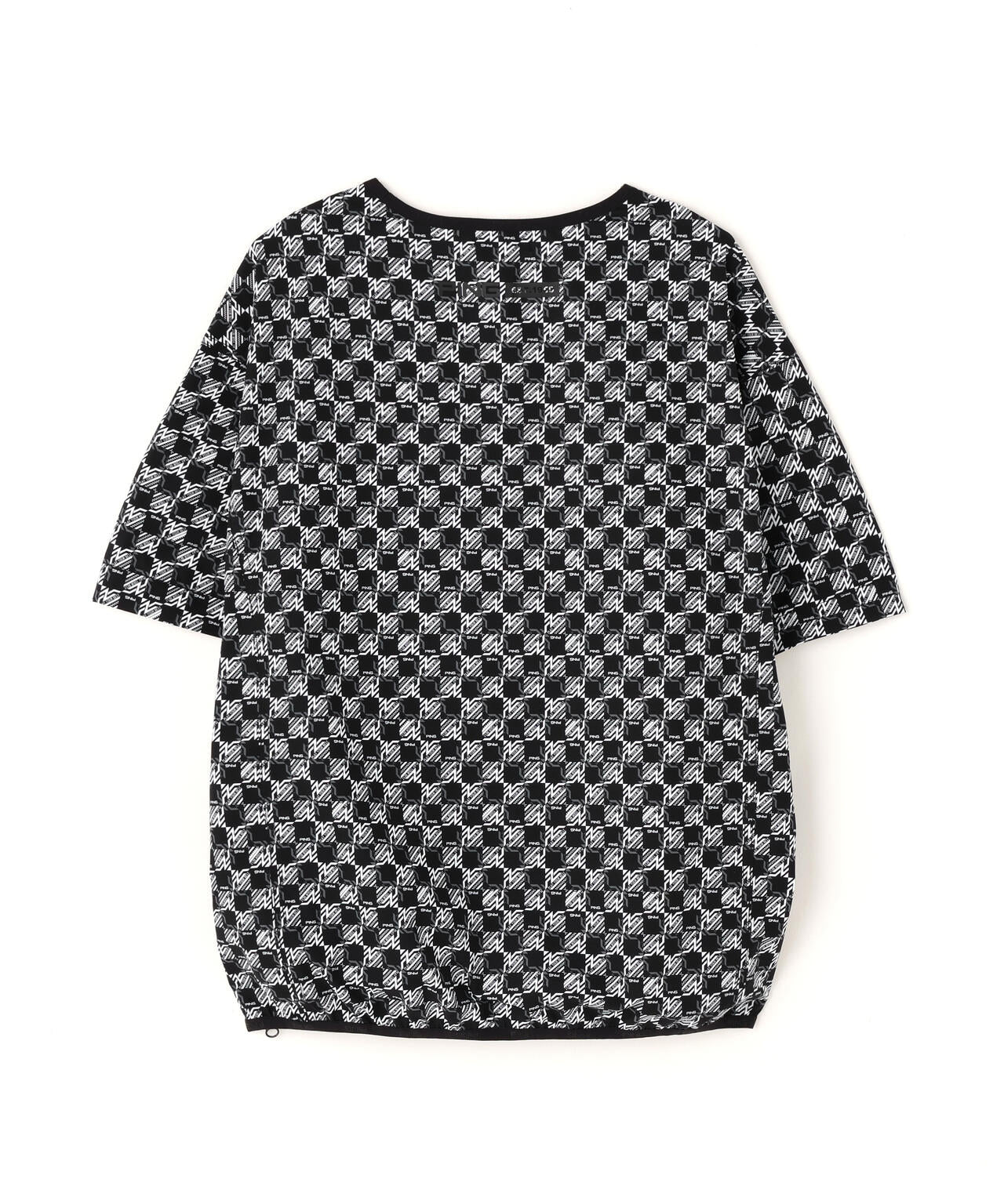 【PING APPAREL】ストレッチリップストップ2WAYブルゾン <PERFORMANCE> (MENS)