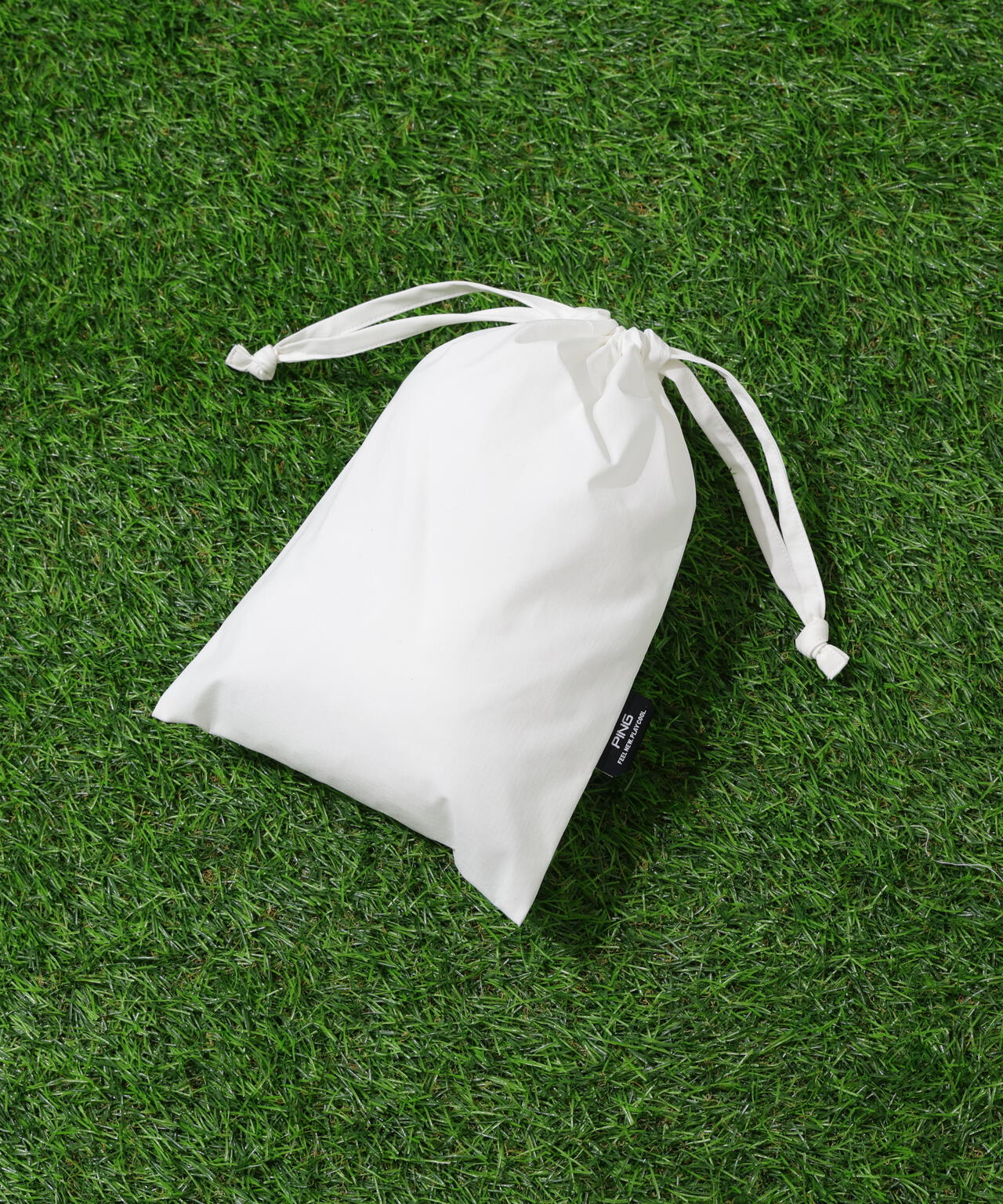 【PING APPAREL】ストレッチリップストップ2WAYブルゾン <PERFORMANCE> (MENS)