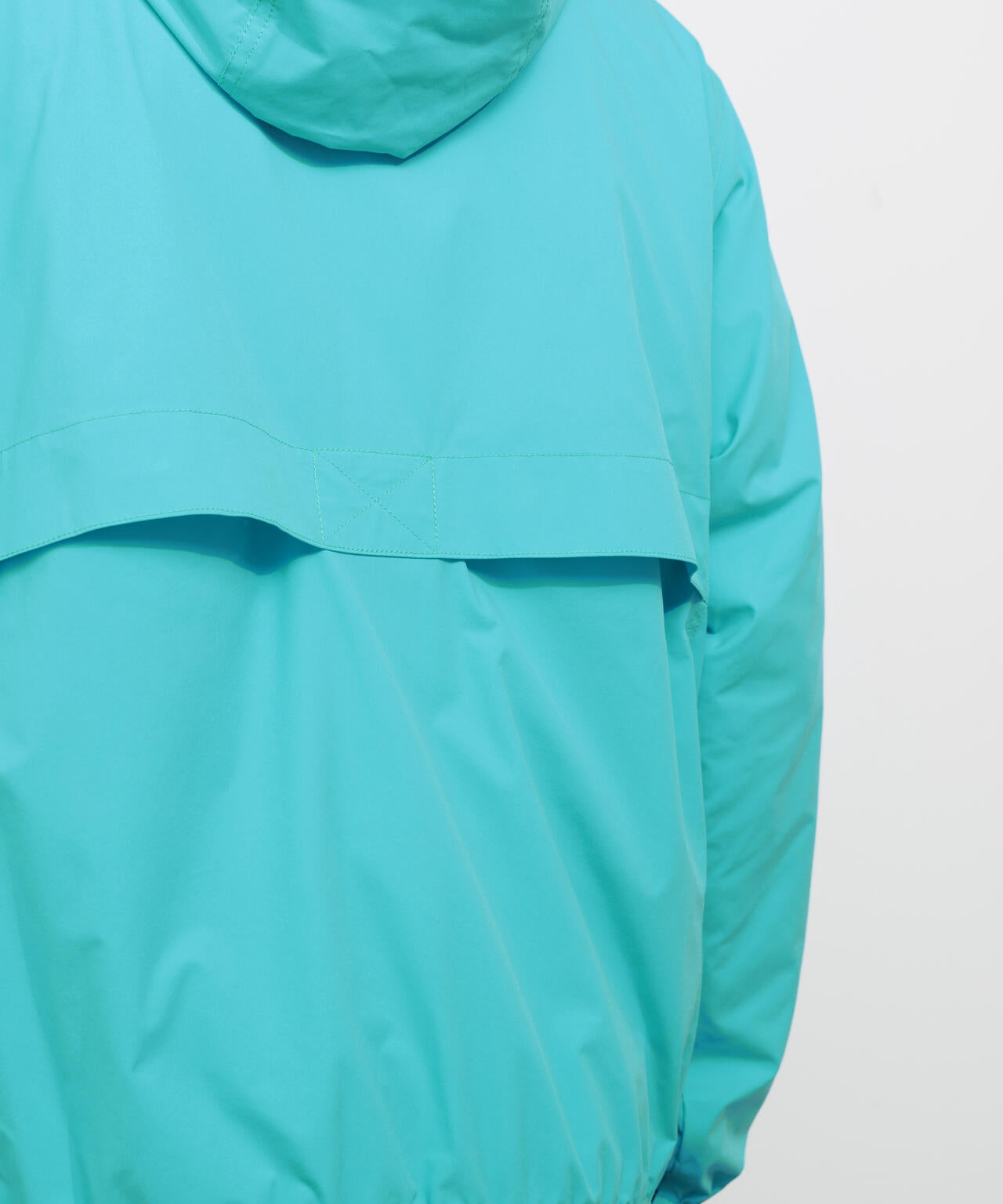 【PING APPAREL】撥水フルジップフーディーブルゾン <GOLD> (MENS)