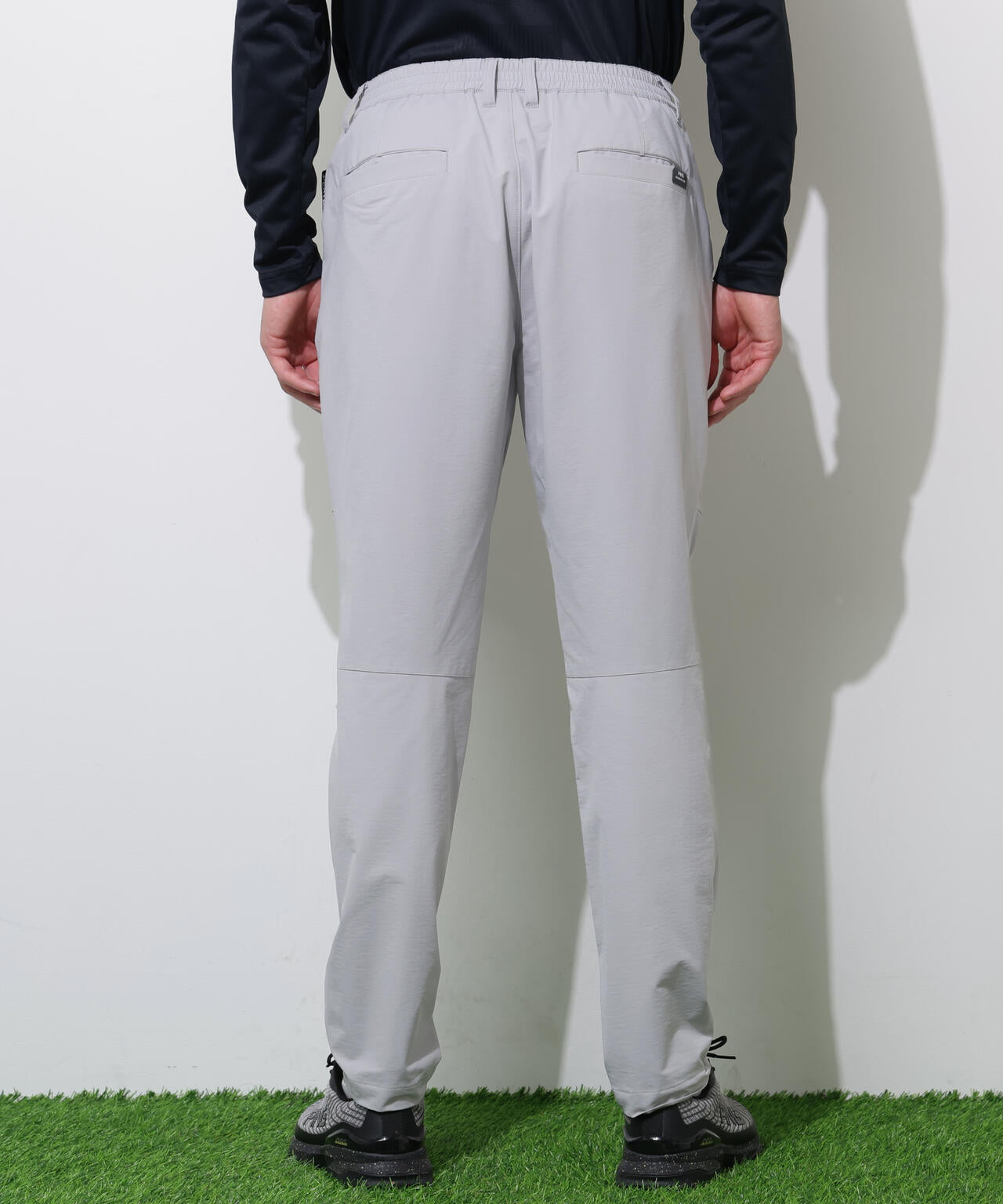 【PING APPAREL】全方向ストレッチパーテックスリミテッドテーパードパンツ <PERFORMANCE> (MENS)
