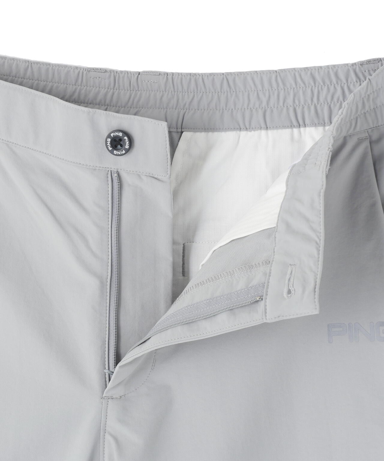 【PING APPAREL】全方向ストレッチパーテックスリミテッドテーパードパンツ <PERFORMANCE> (MENS)