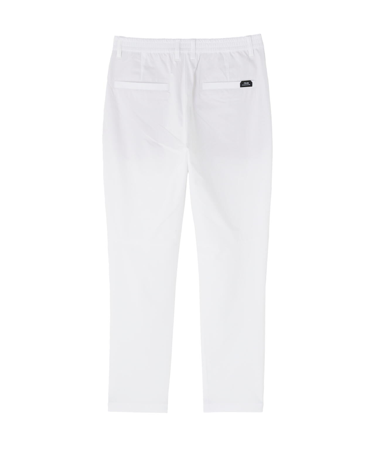 【PING APPAREL】全方向ストレッチパーテックスリミテッドテーパードパンツ <PERFORMANCE> (MENS)