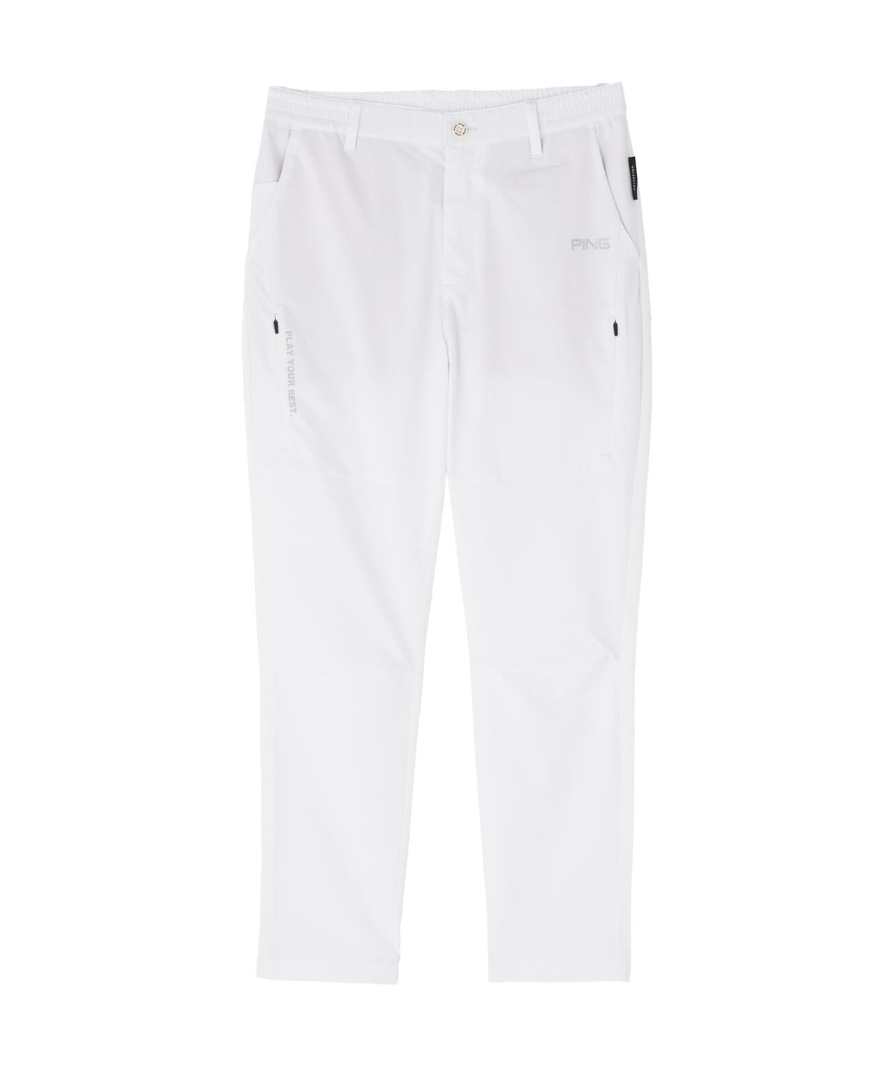 【PING APPAREL】全方向ストレッチパーテックスリミテッドテーパードパンツ <PERFORMANCE> (MENS)