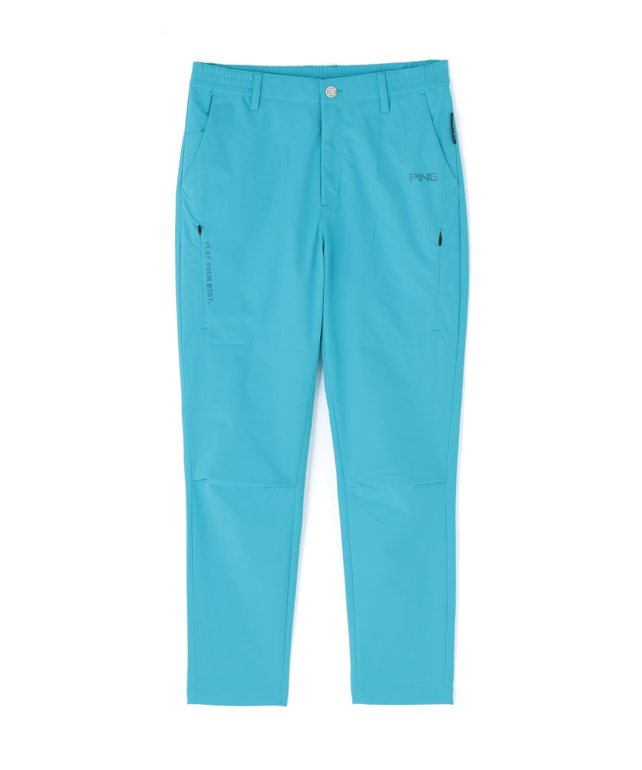 【PING APPAREL】全方向ストレッチパーテックスリミテッドテーパードパンツ <PERFORMANCE> (MENS)