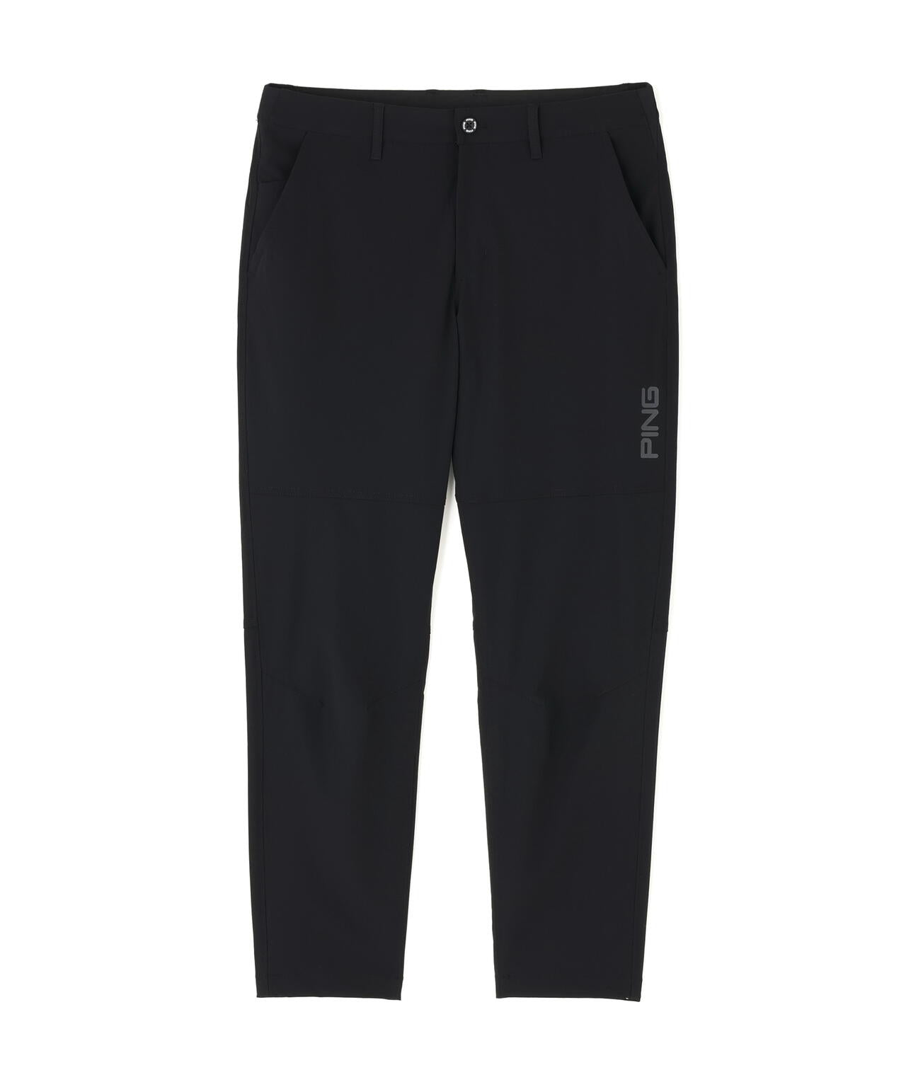 【PING APPAREL】フィット&ストレッチテーパードパンツ <PERFORMANCE> (MENS)