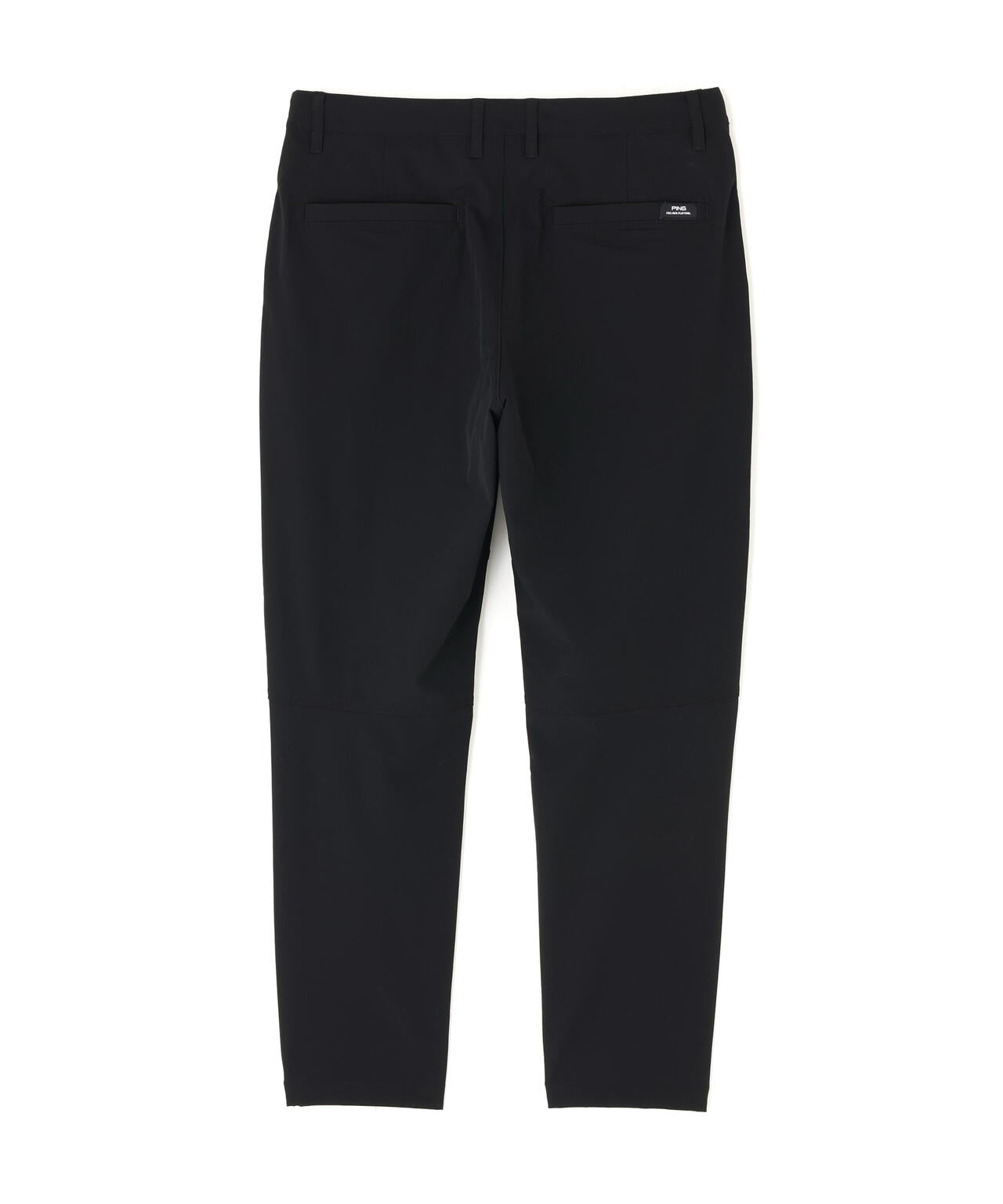 【PING APPAREL】フィット&ストレッチテーパードパンツ <PERFORMANCE> (MENS)