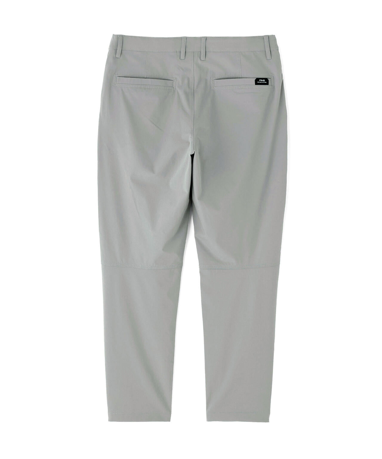 【PING APPAREL】フィット&ストレッチテーパードパンツ <PERFORMANCE> (MENS)