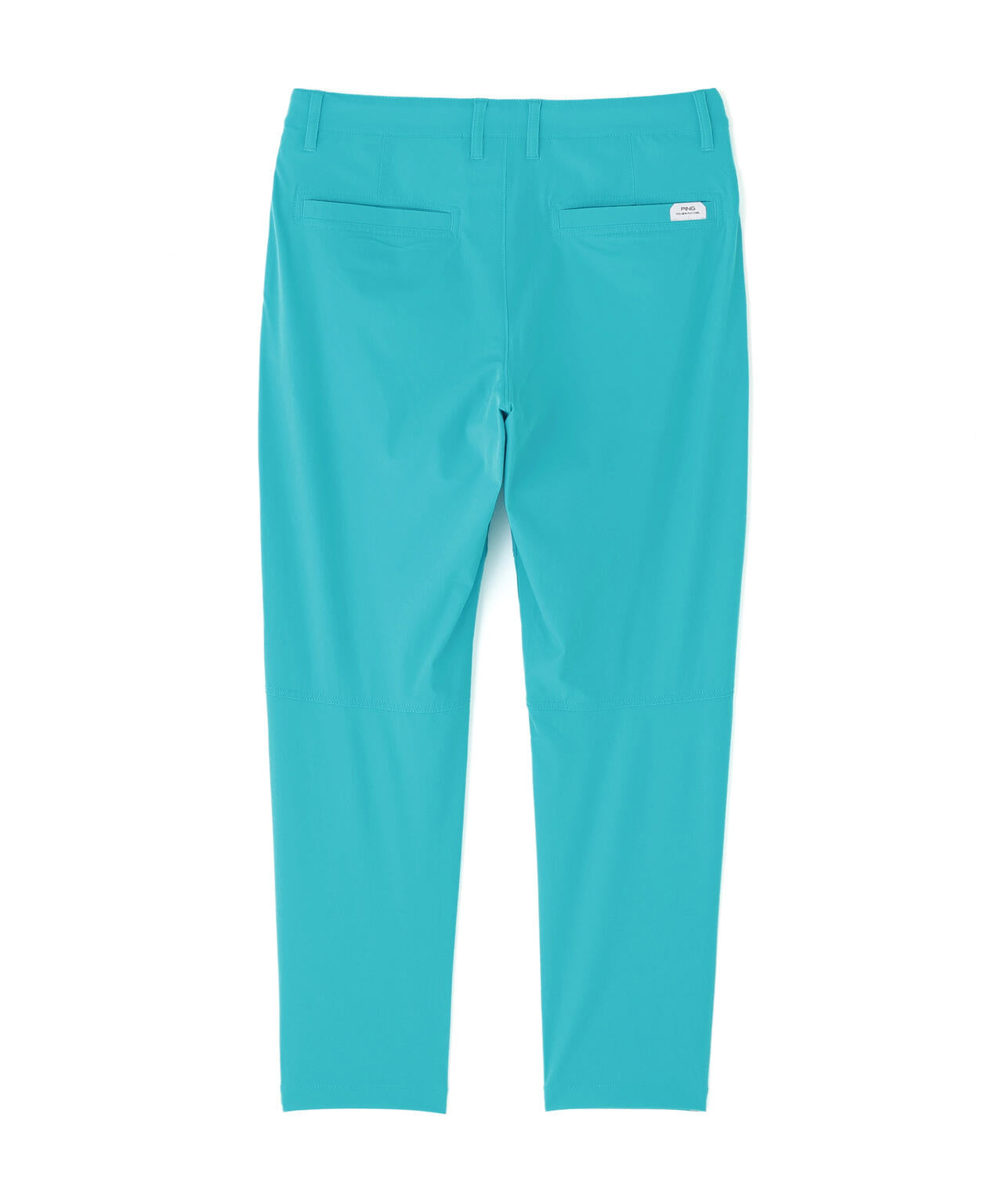 【PING APPAREL】フィット&ストレッチテーパードパンツ <PERFORMANCE> (MENS)