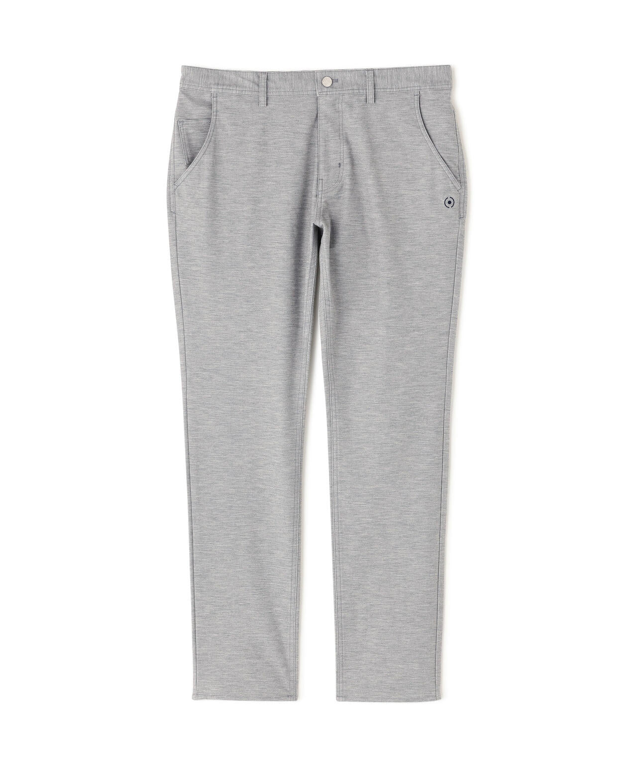 【PING APPAREL】全方向ストレッチツイルテーパードパンツ <NATIVE> (MENS)