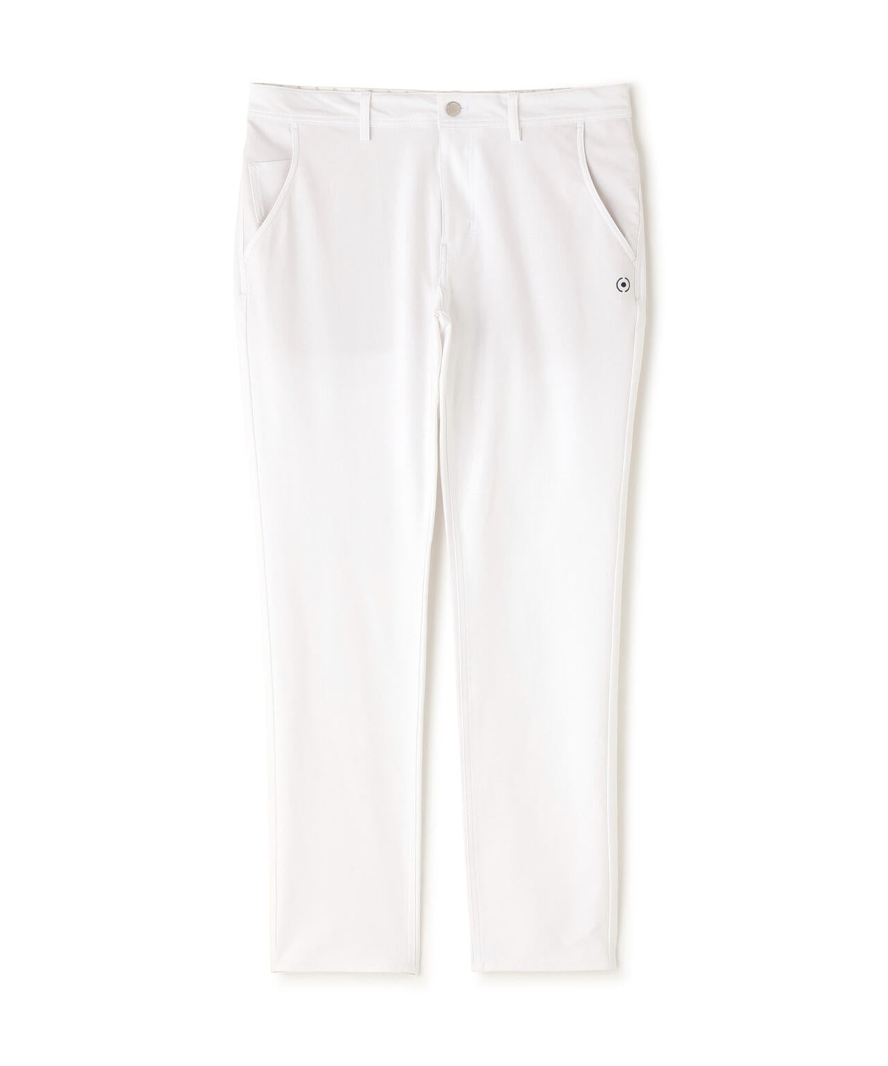 【PING APPAREL】全方向ストレッチツイルテーパードパンツ <NATIVE> (MENS)