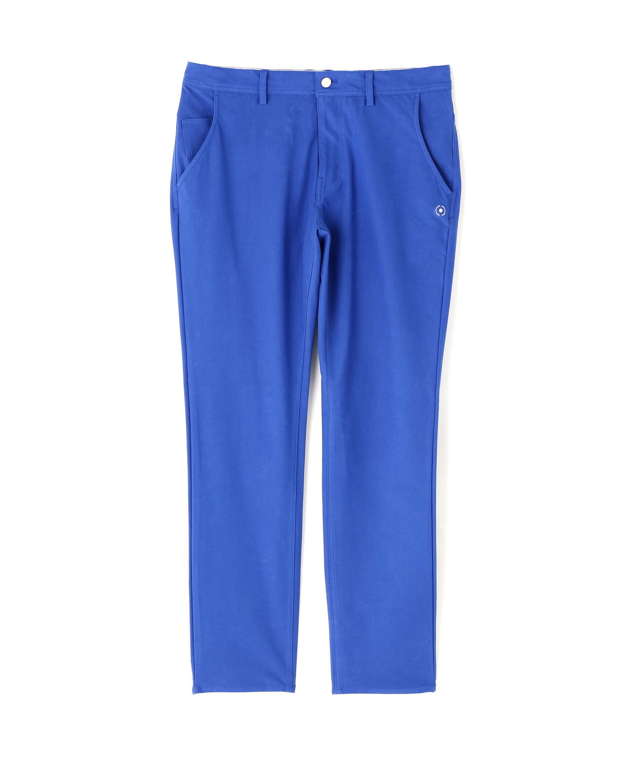 【PING APPAREL】全方向ストレッチツイルテーパードパンツ <NATIVE> (MENS)