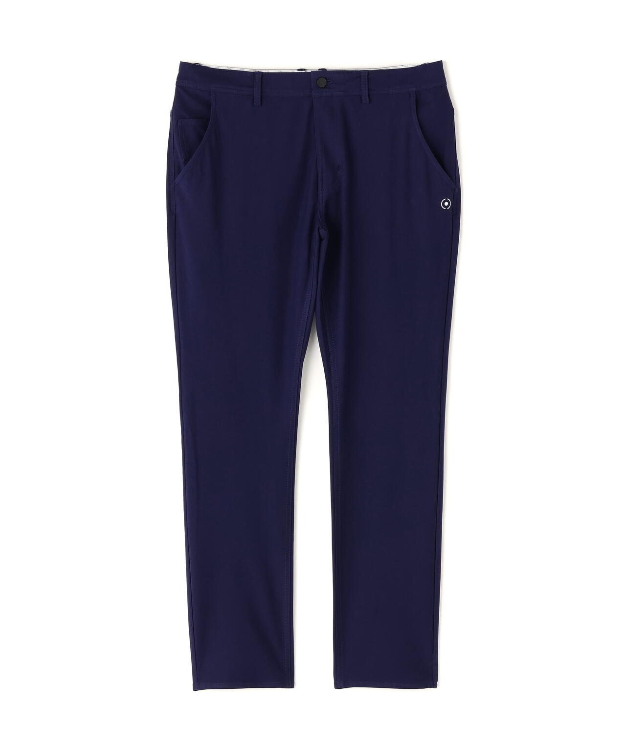 【PING APPAREL】全方向ストレッチツイルテーパードパンツ <NATIVE> (MENS)