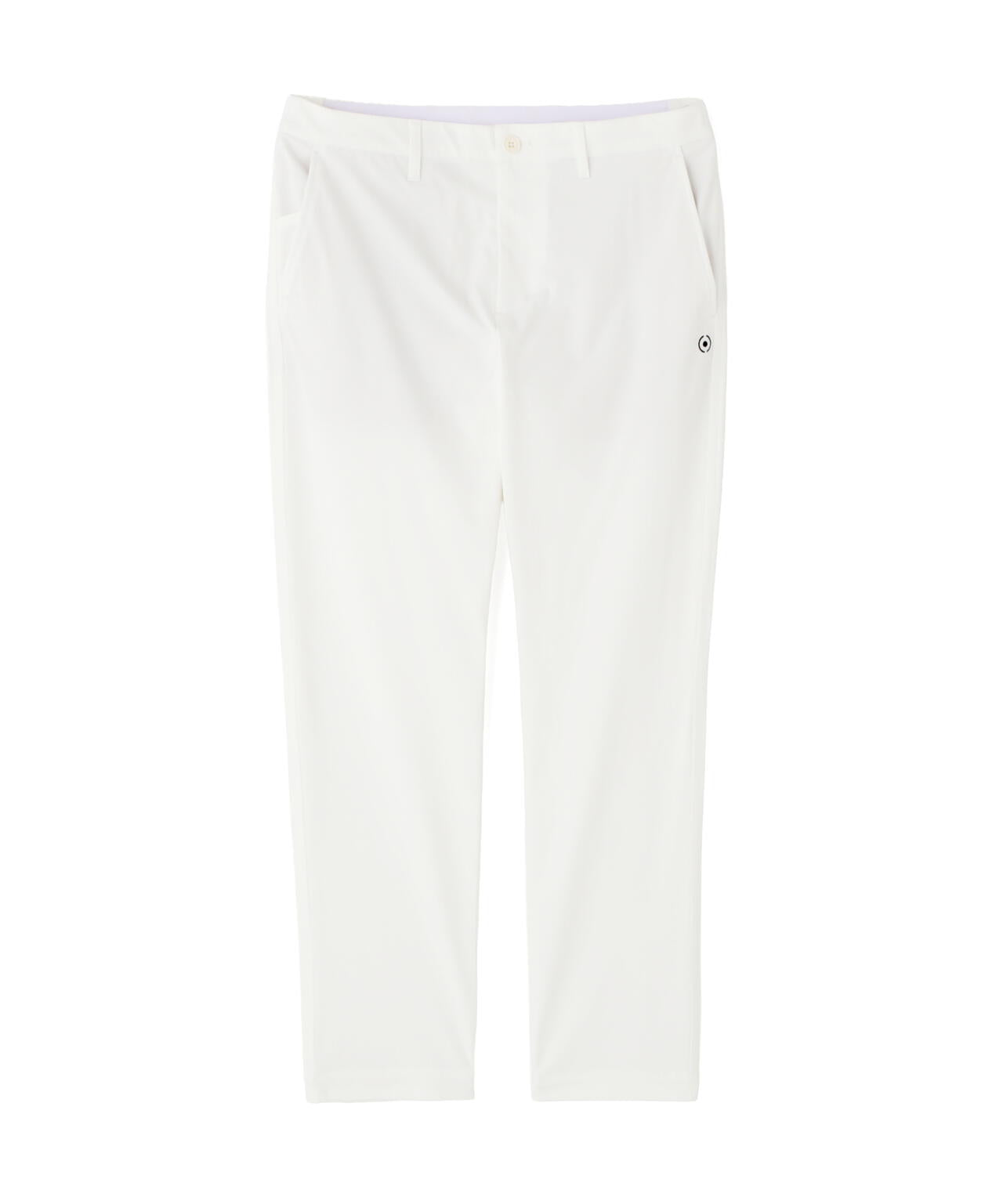 【PING APPAREL】フィット&ストレッチテーパードパンツ <NATIVE> (MENS)