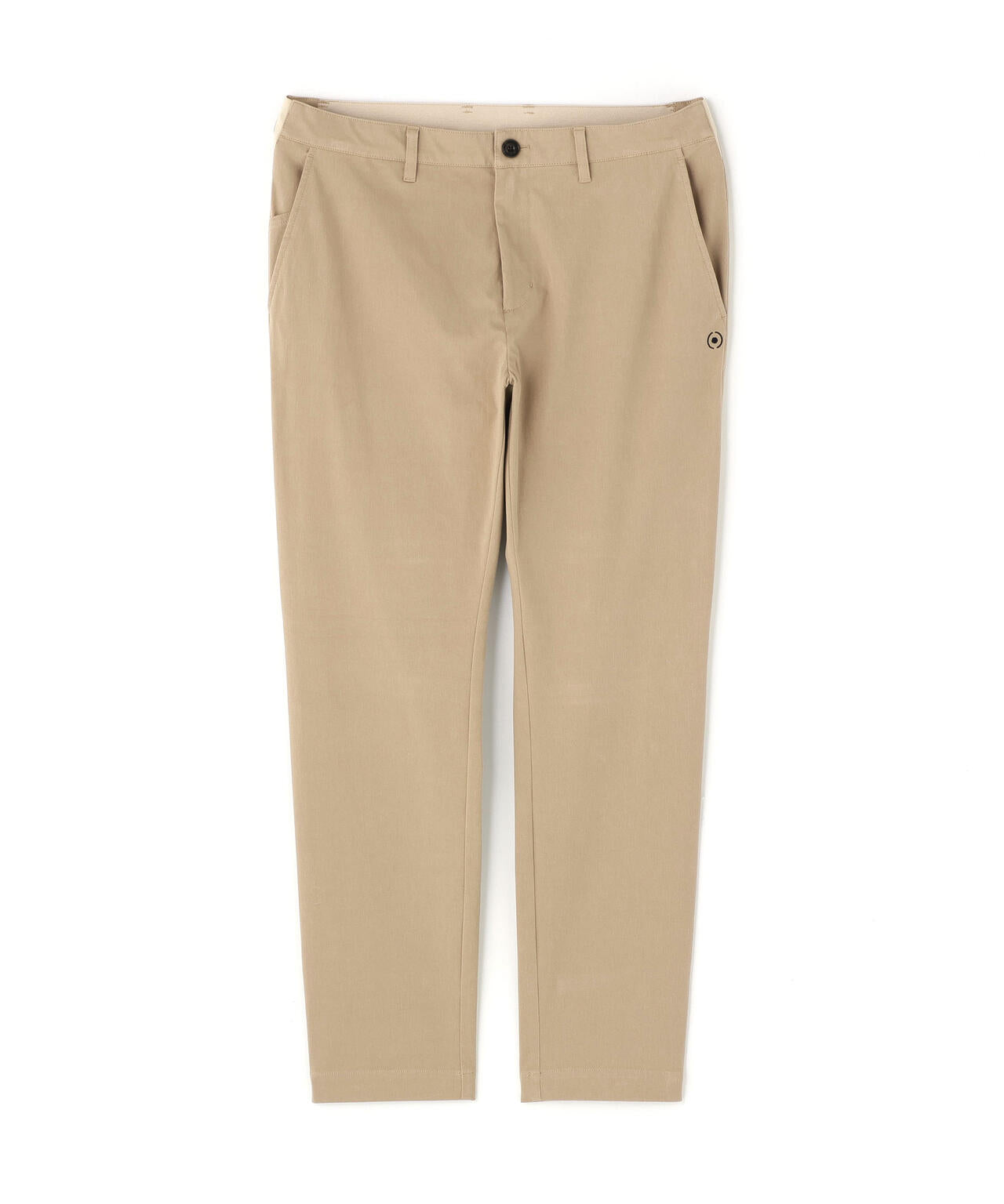【PING APPAREL】フィット&ストレッチテーパードパンツ <NATIVE> (MENS)