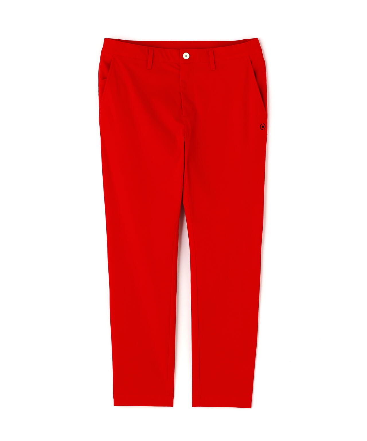 【PING APPAREL】フィット&ストレッチテーパードパンツ <NATIVE> (MENS)