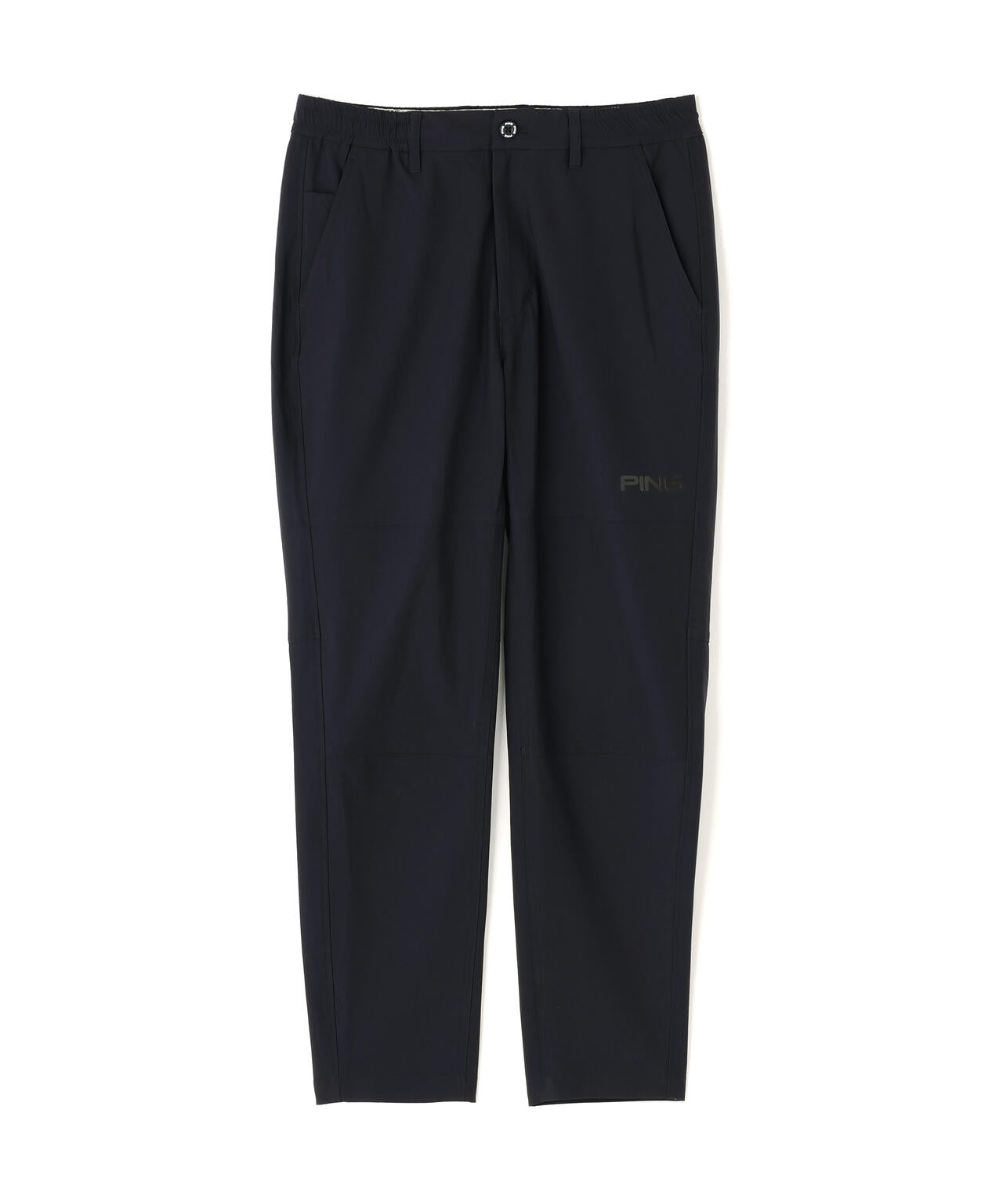 【PING APPAREL】全方向ストレッチドビーテーパードパンツ <PERFORMANCE> (MENS)
