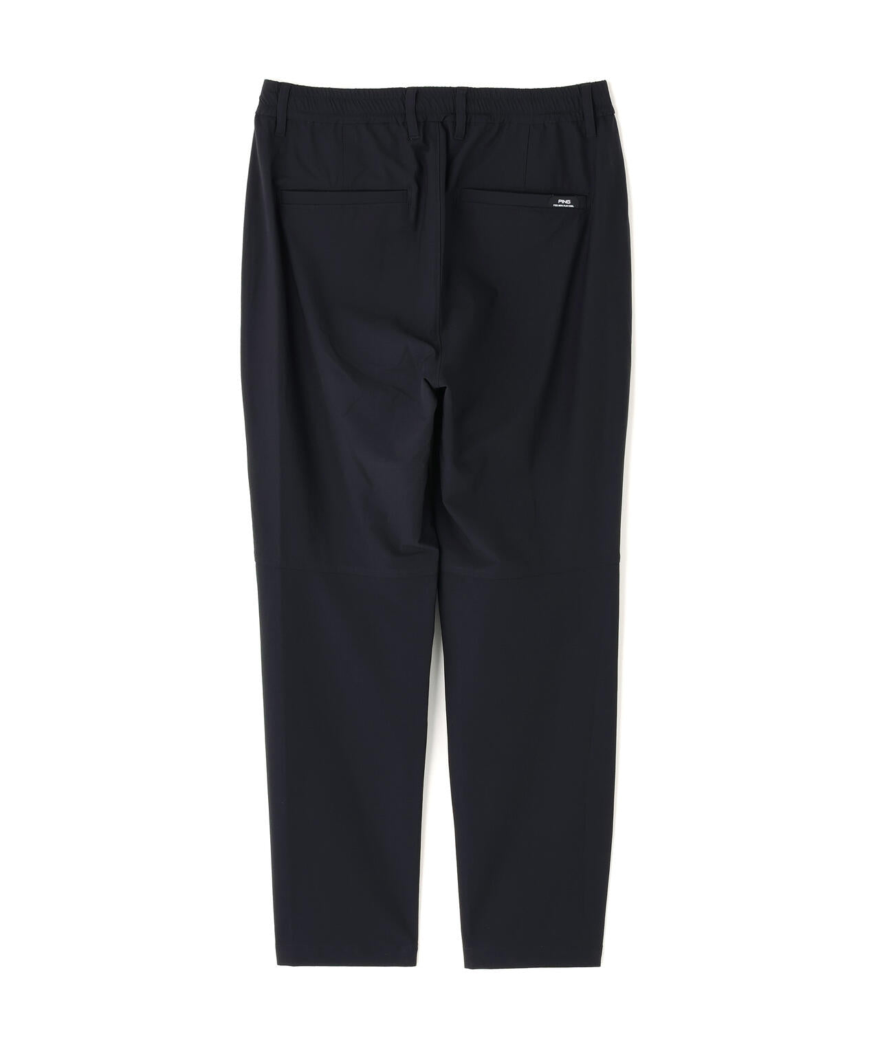 【PING APPAREL】全方向ストレッチドビーテーパードパンツ <PERFORMANCE> (MENS)