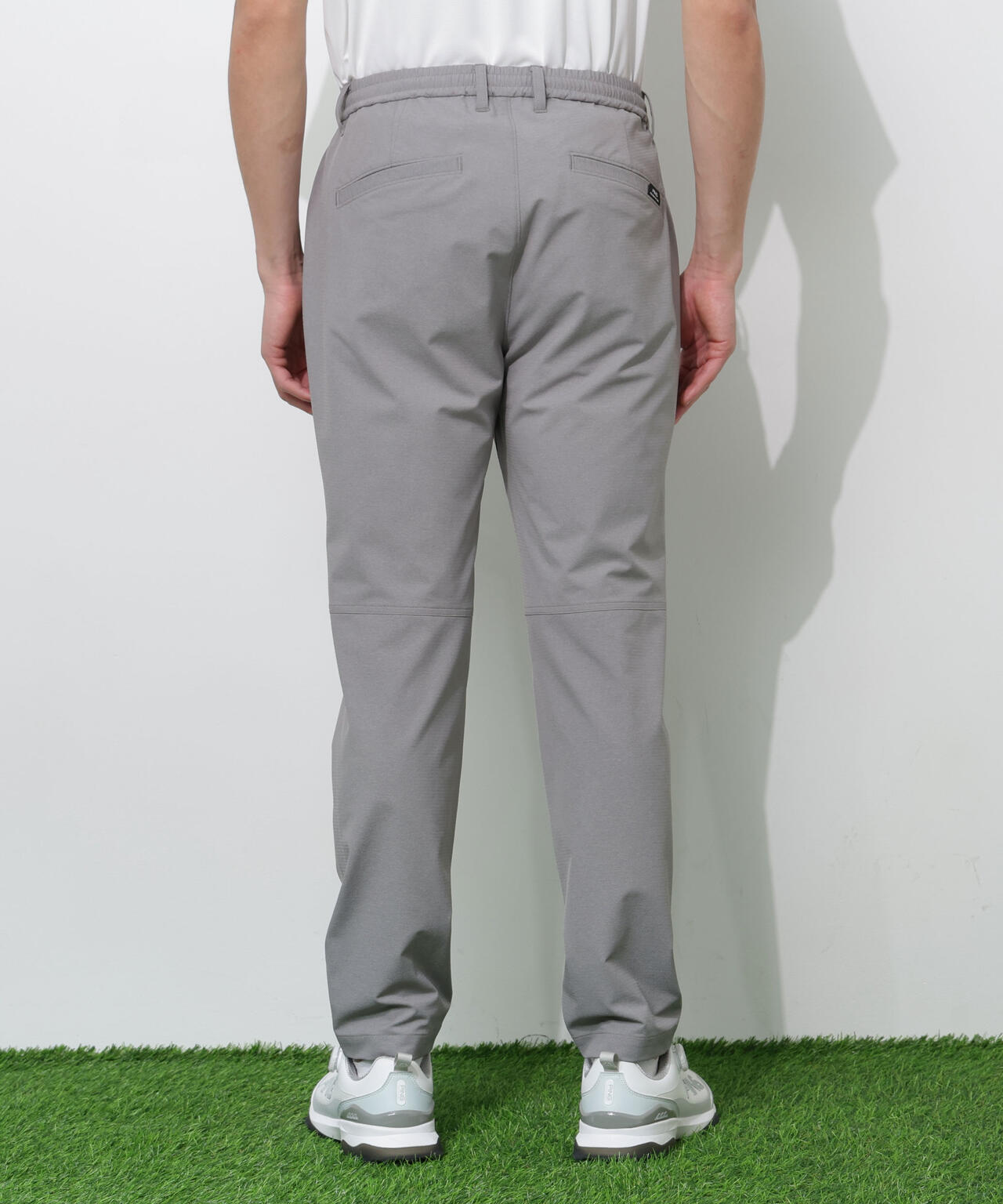 【PING APPAREL】全方向ストレッチドビーテーパードパンツ <PERFORMANCE> (MENS)