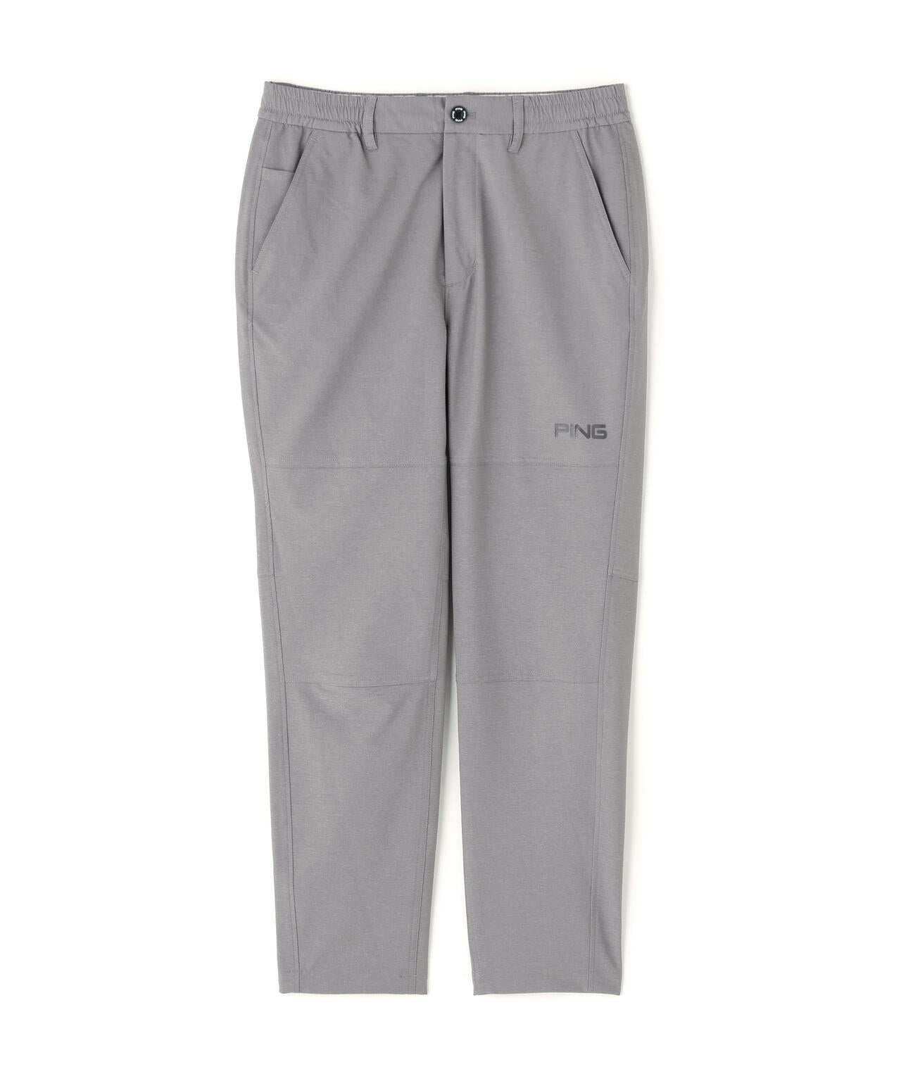 【PING APPAREL】全方向ストレッチドビーテーパードパンツ <PERFORMANCE> (MENS)