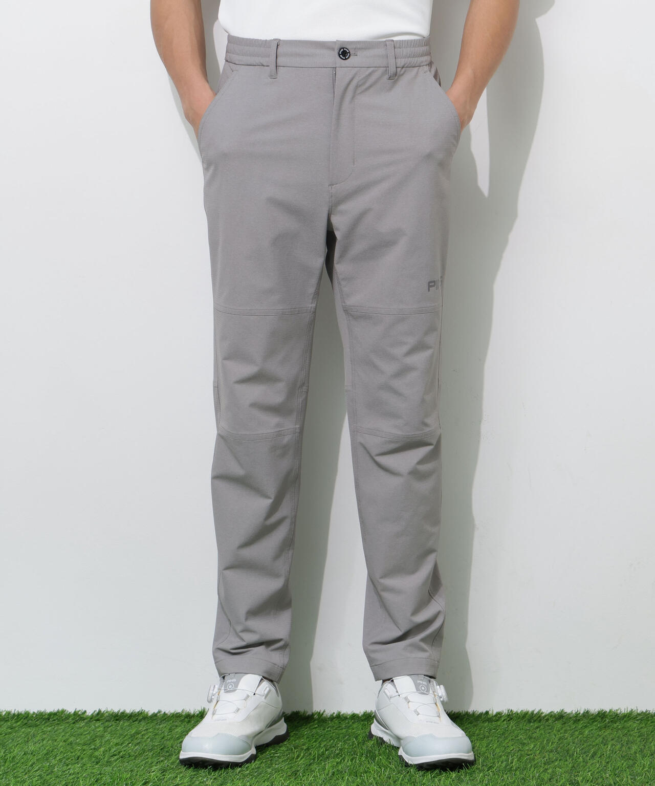 【PING APPAREL】全方向ストレッチドビーテーパードパンツ <PERFORMANCE> (MENS)