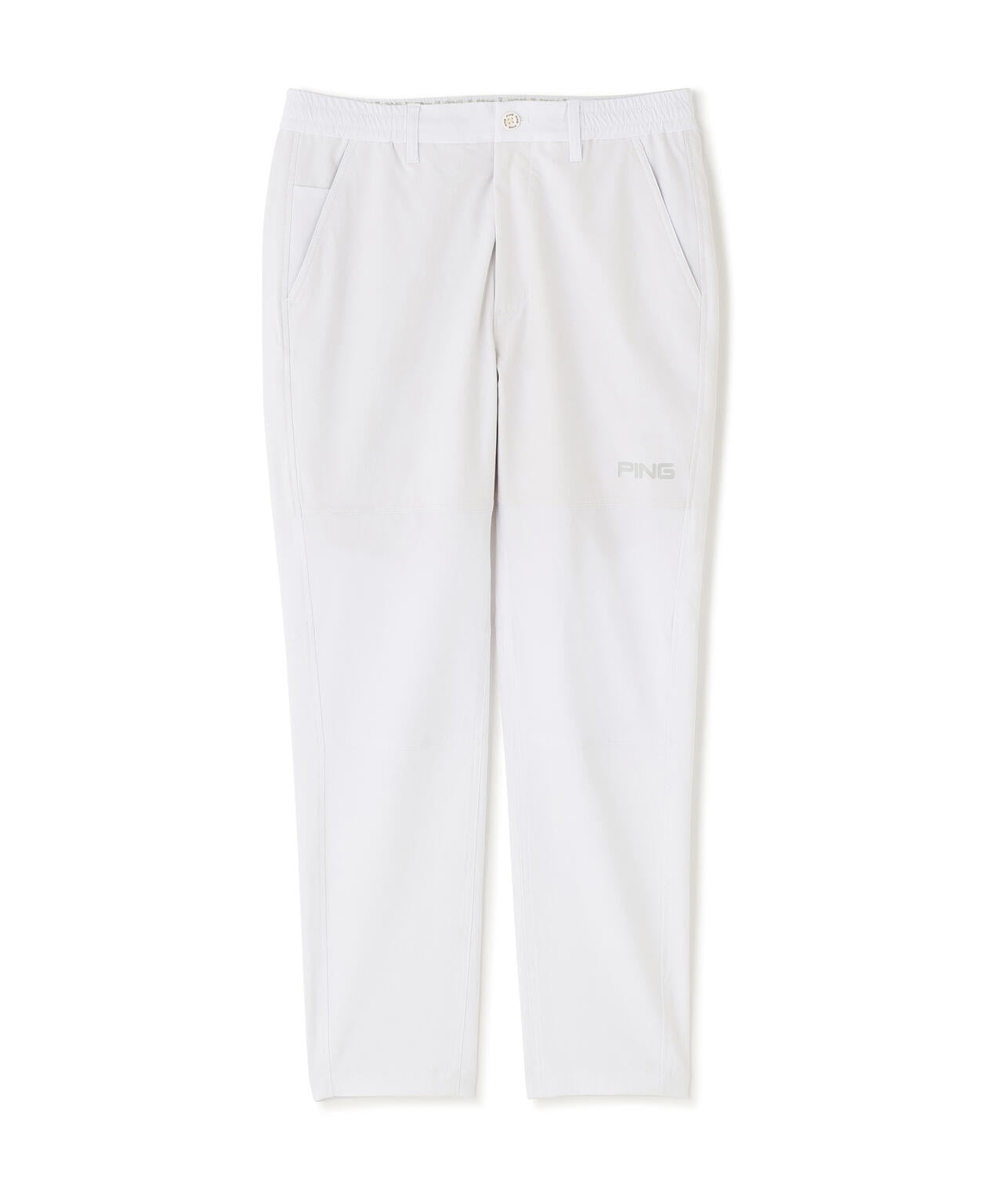 【PING APPAREL】全方向ストレッチドビーテーパードパンツ <PERFORMANCE> (MENS)
