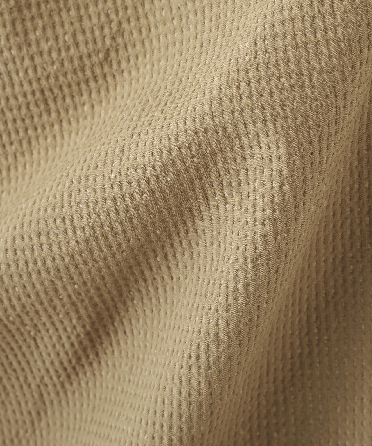 【PING APPAREL】全方向ストレッチ緯二重テーパードパンツ <GOLD> (MENS)