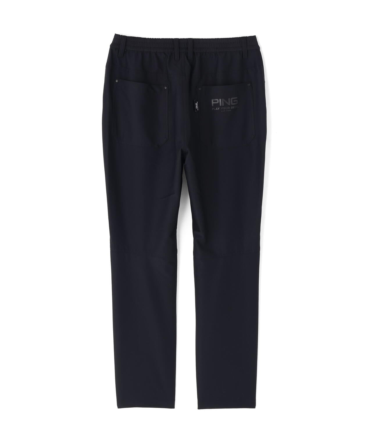 【PING APPAREL】全方向ストレッチドビーテーパードパンツ <PERFORMANCE> (MENS)