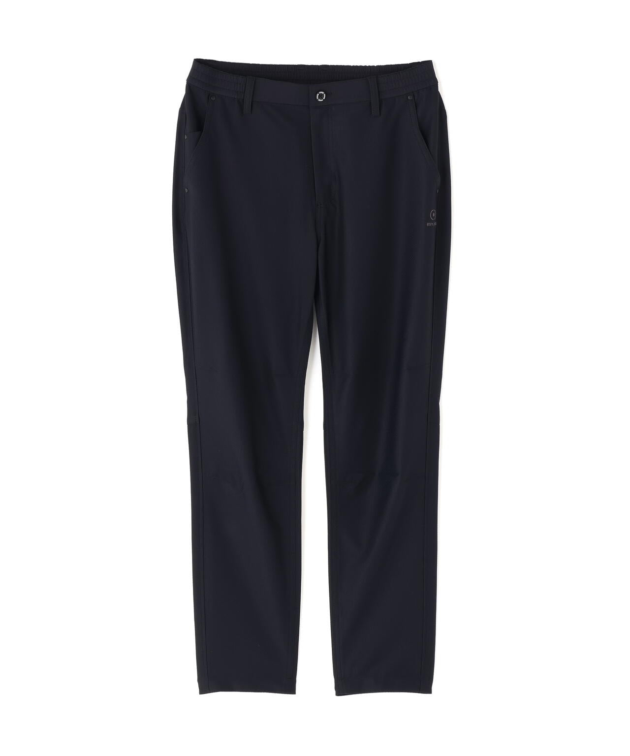 【PING APPAREL】全方向ストレッチドビーテーパードパンツ <PERFORMANCE> (MENS)