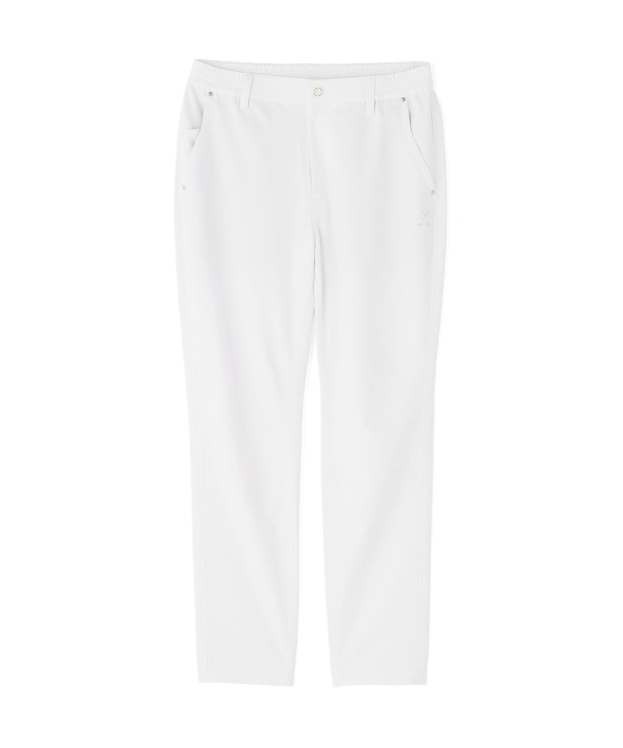 【PING APPAREL】全方向ストレッチドビーテーパードパンツ <PERFORMANCE> (MENS)