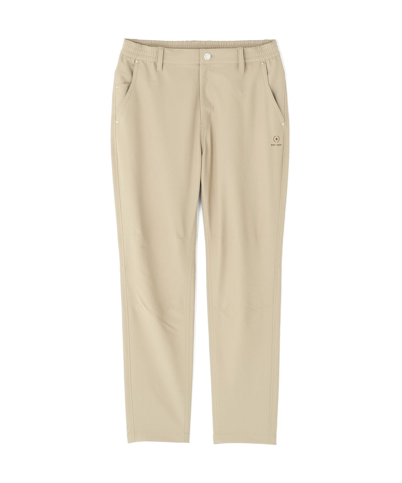 【PING APPAREL】全方向ストレッチドビーテーパードパンツ <PERFORMANCE> (MENS)