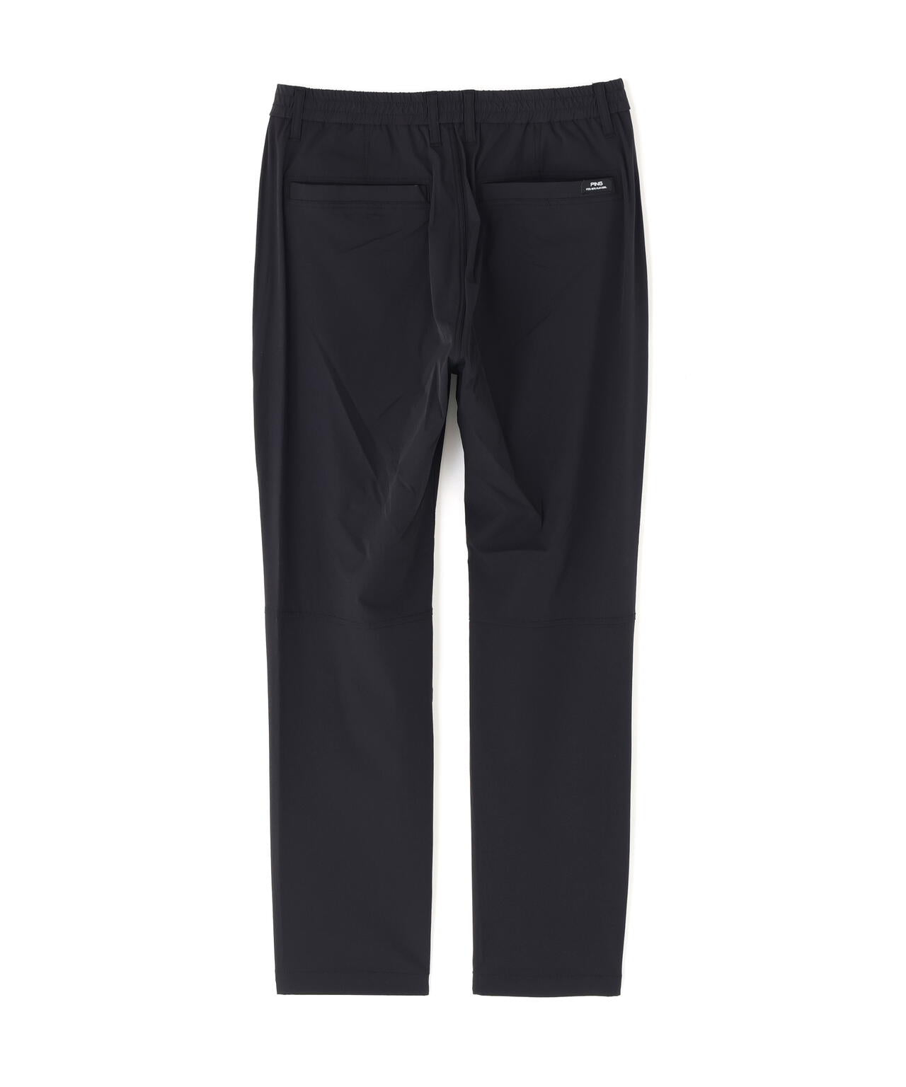 【PING APPAREL】全方向ストレッチ冷感テーパードパンツ <PERFORMANCE> (MENS)