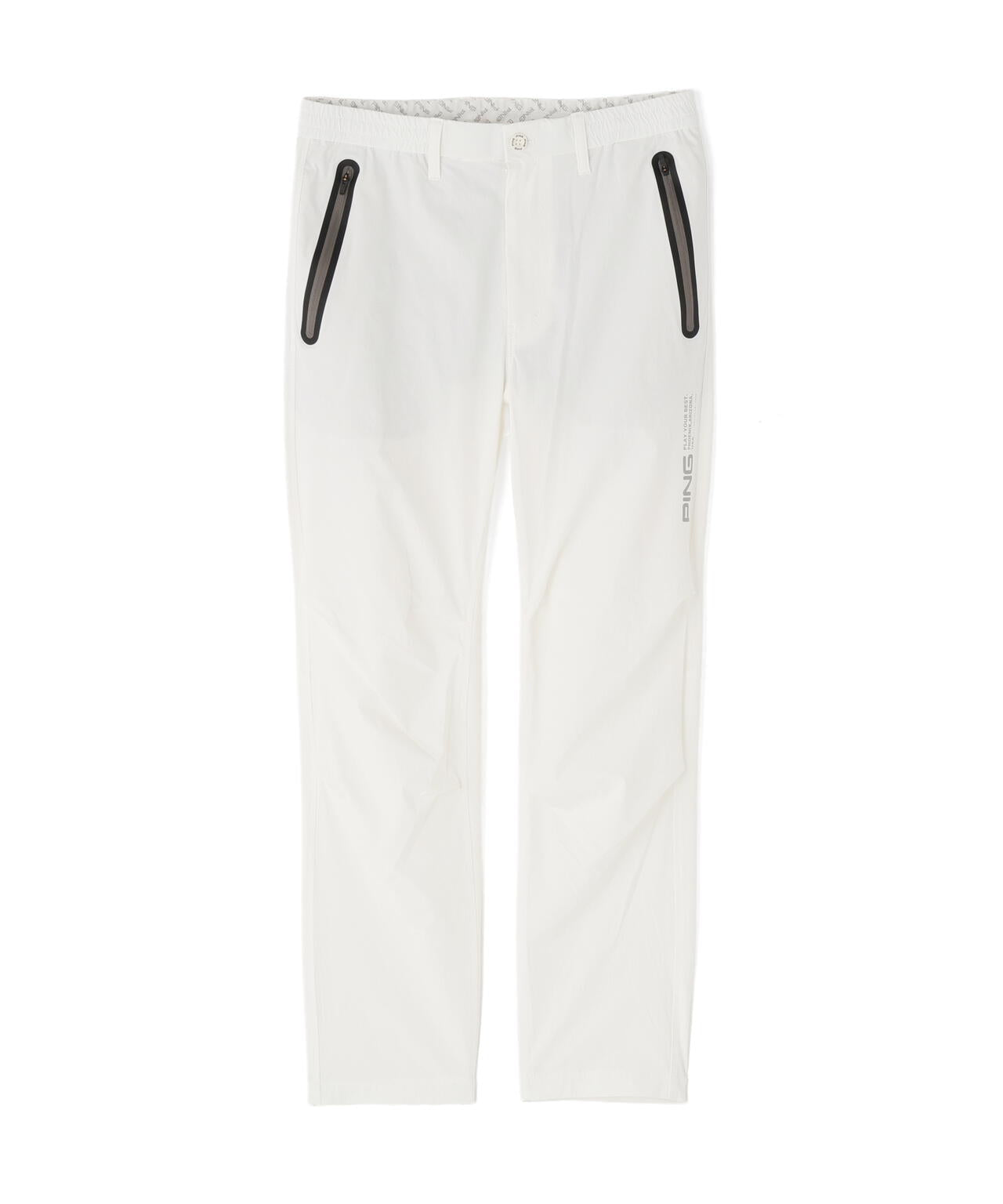 【PING APPAREL】全方向ストレッチ冷感テーパードパンツ <PERFORMANCE> (MENS)