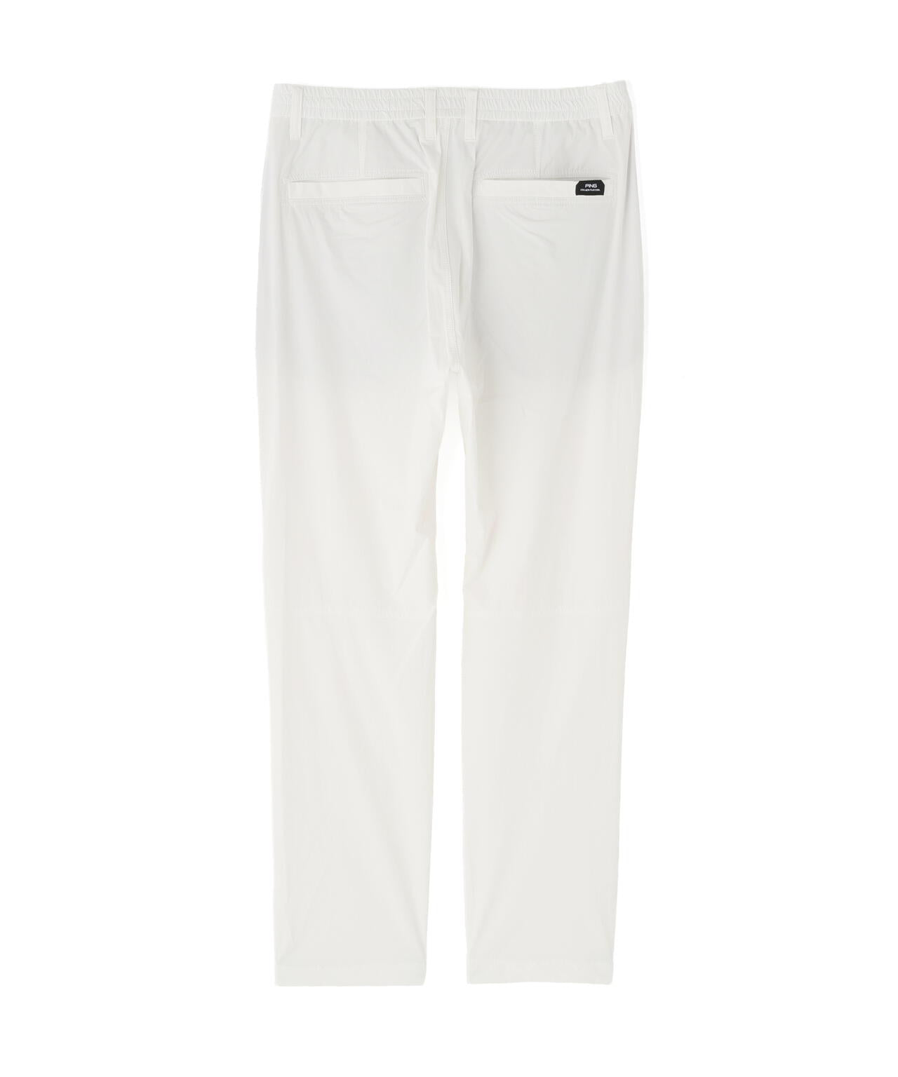【PING APPAREL】全方向ストレッチ冷感テーパードパンツ <PERFORMANCE> (MENS)