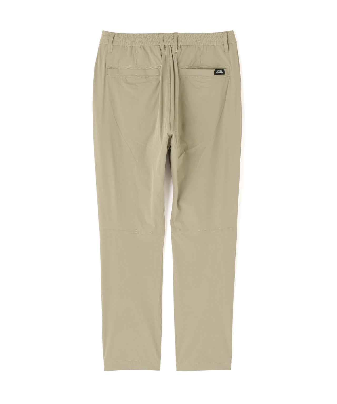 【PING APPAREL】全方向ストレッチ冷感テーパードパンツ <PERFORMANCE> (MENS)