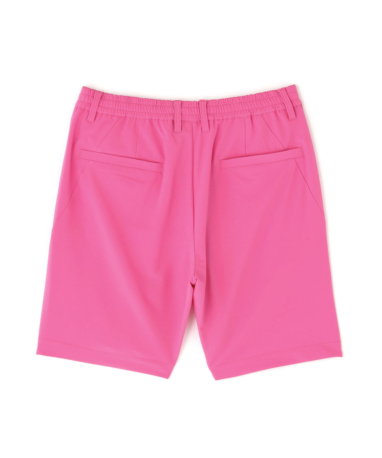 【PING APPAREL】全方向ストレッチドライタッチリップストップショートパンツ <PERFORMANCE> (MENS)