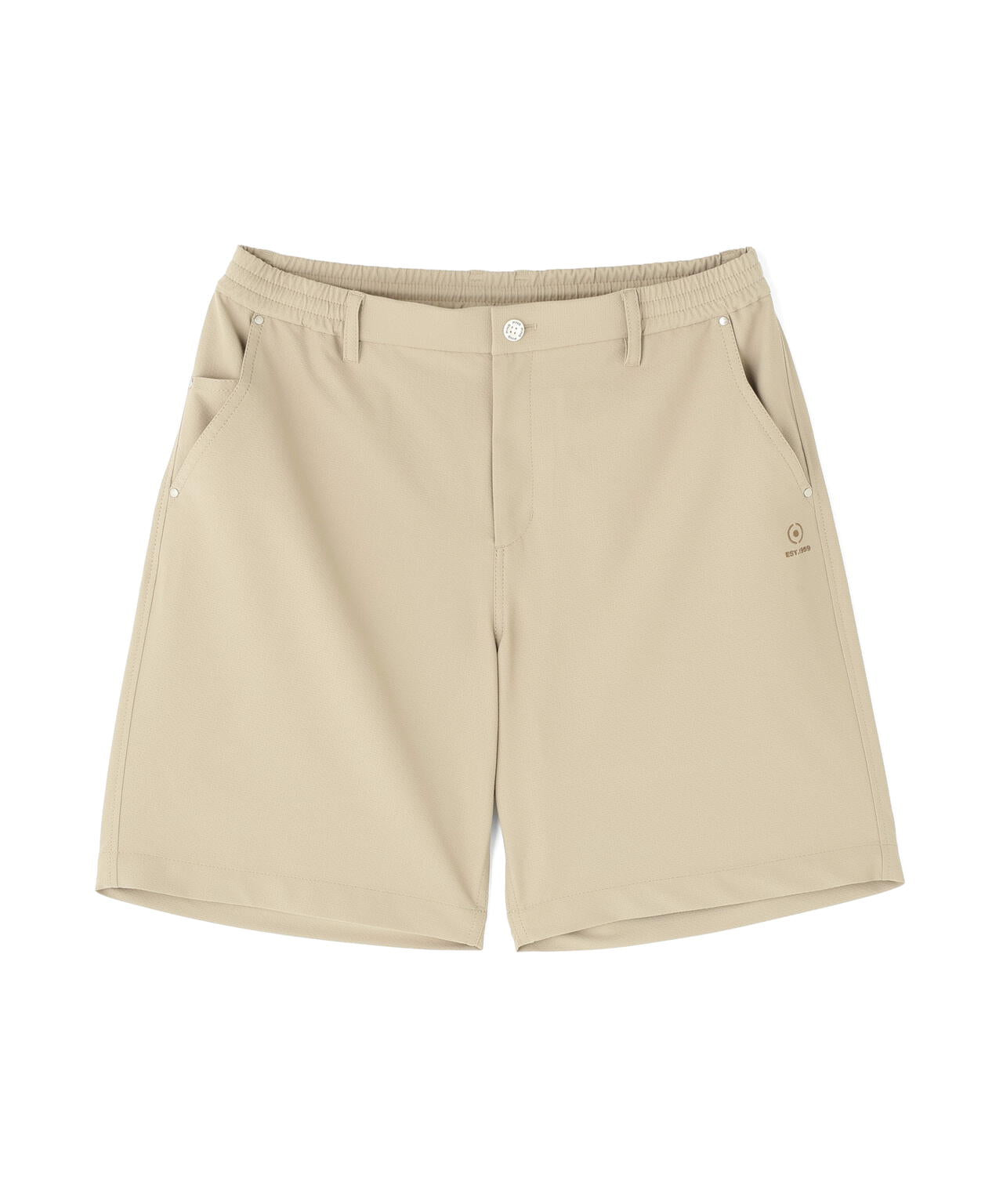 【PING APPAREL】ストレッチドビーショートパンツ <PERFORMANCE> (MENS)
