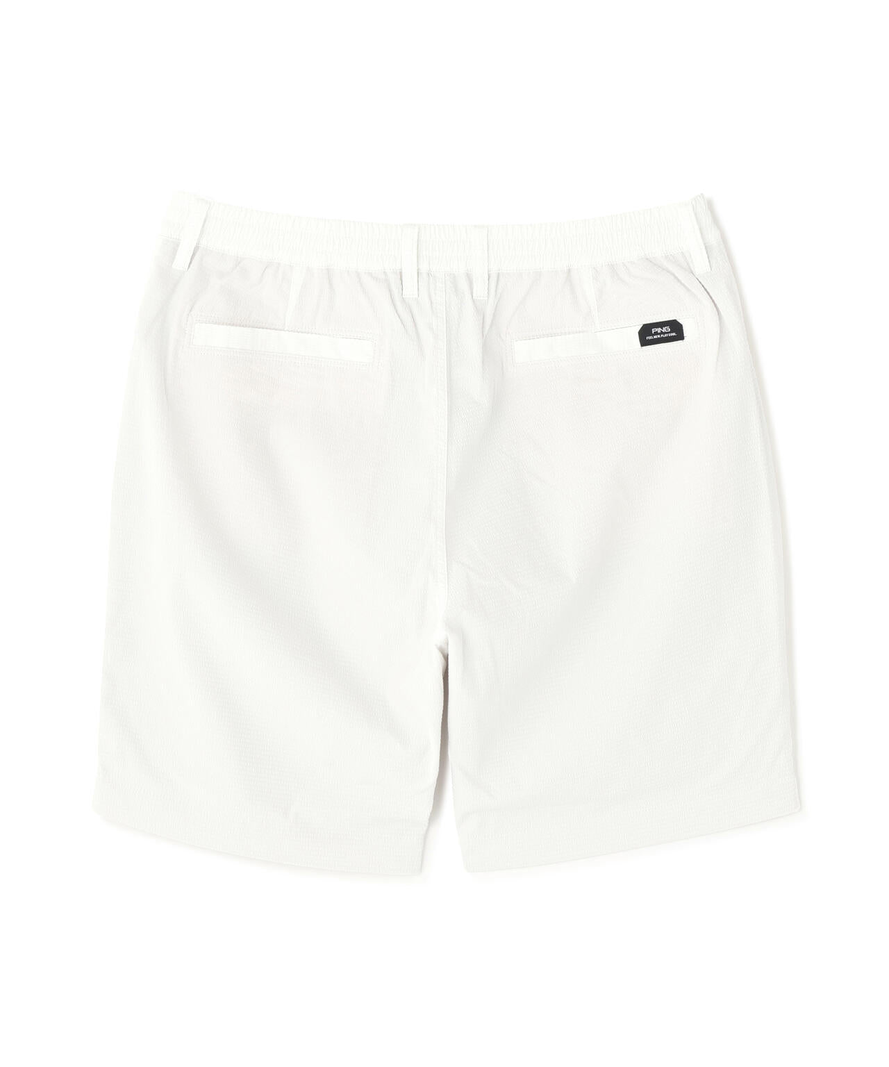 【PING APPAREL】全方向ストレッチサッカーショートパンツ <PERFORMANCE> (MENS)