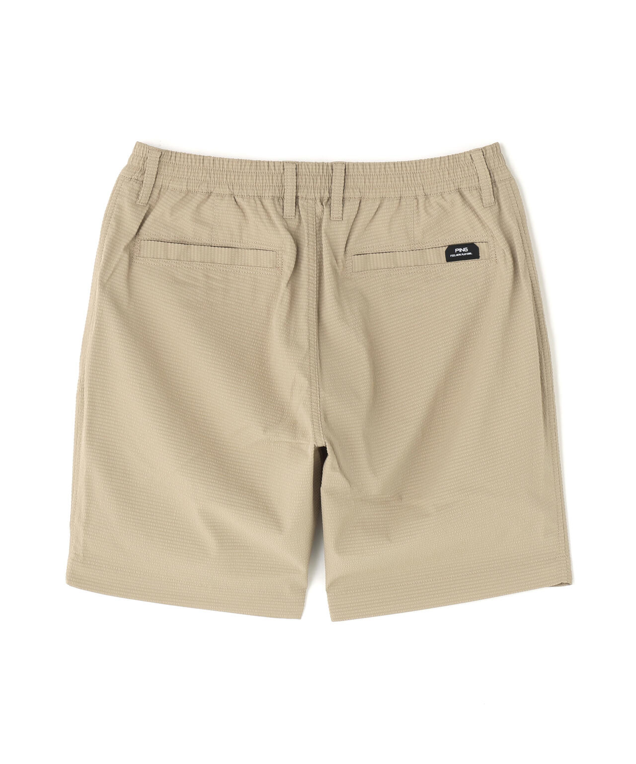 【PING APPAREL】全方向ストレッチサッカーショートパンツ <PERFORMANCE> (MENS)