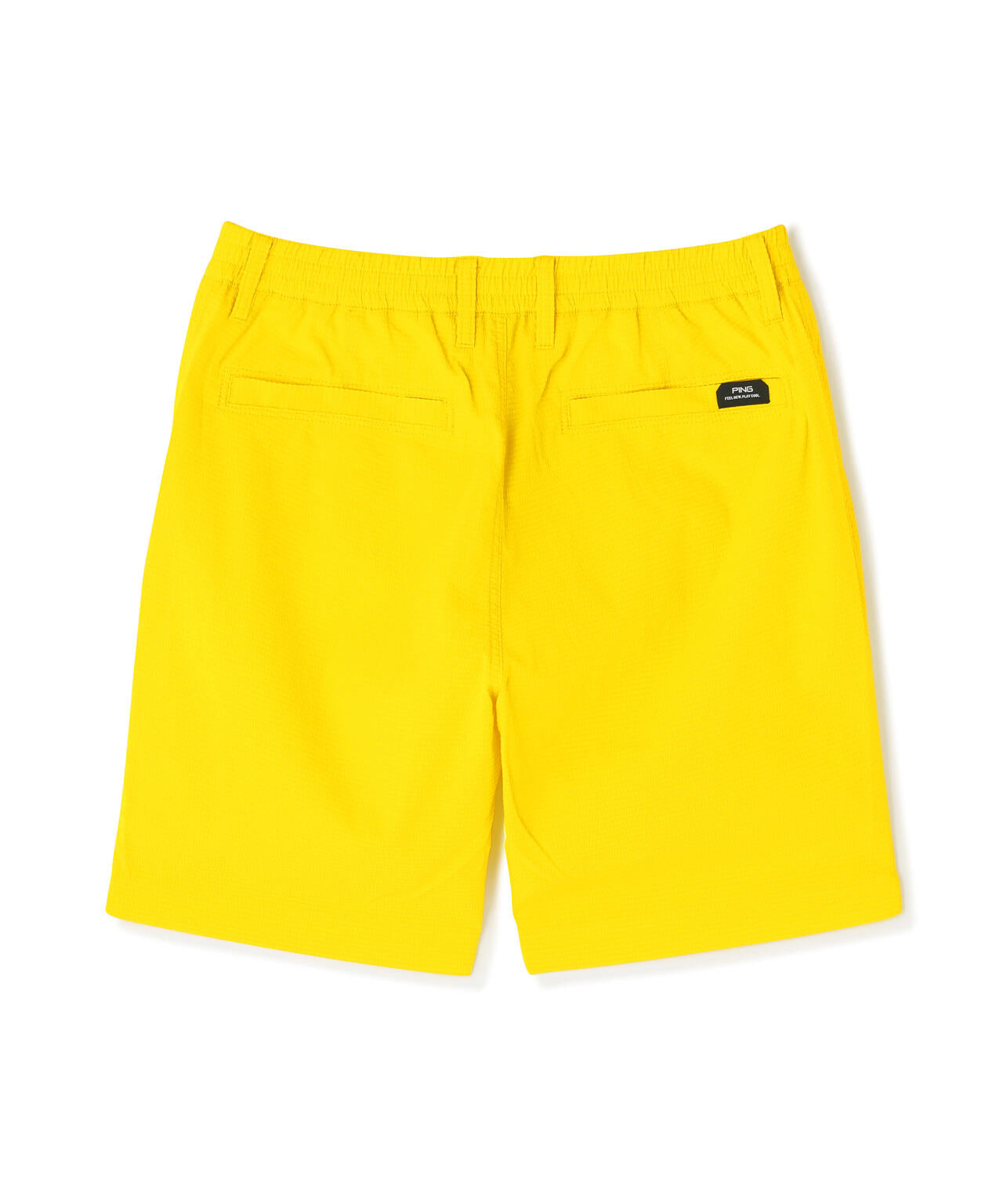 【PING APPAREL】全方向ストレッチサッカーショートパンツ <PERFORMANCE> (MENS)